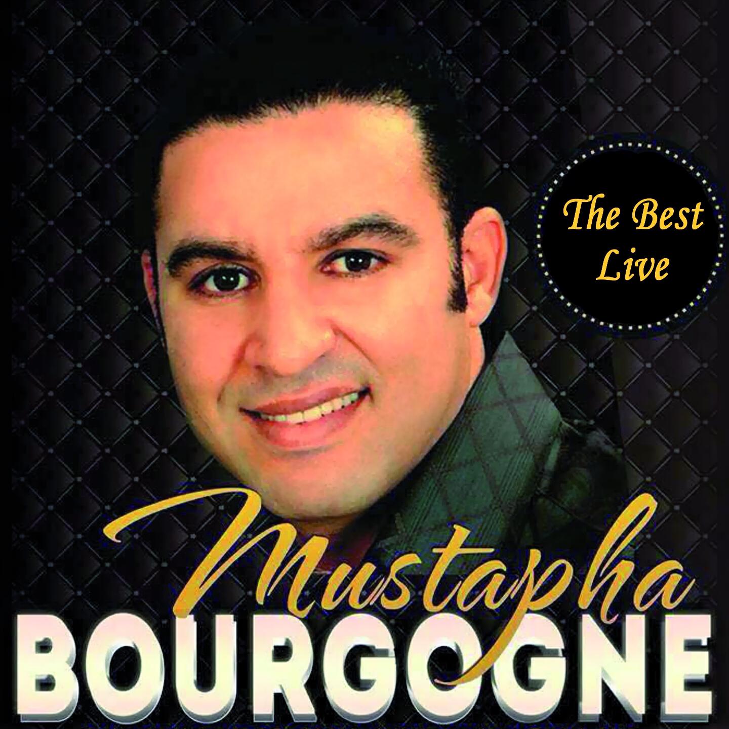 Релиз The Best Live