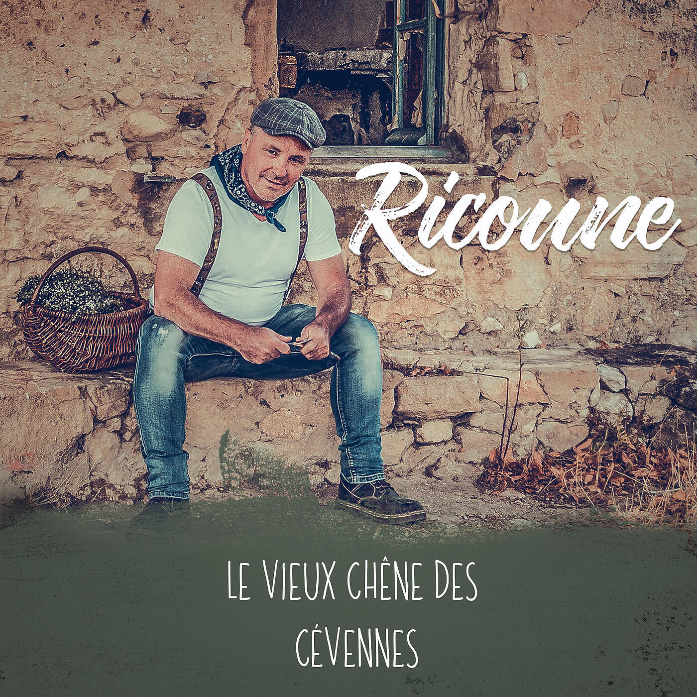 Релиз Le vieux chene des cevennes