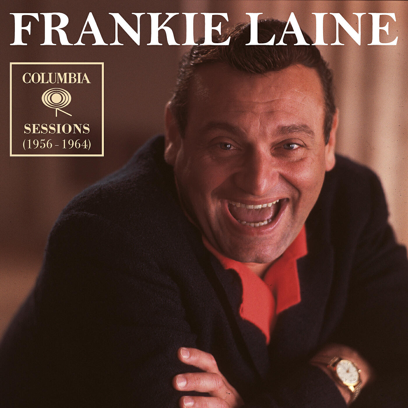 Релиз Columbia Sessions (1956 - 1964)