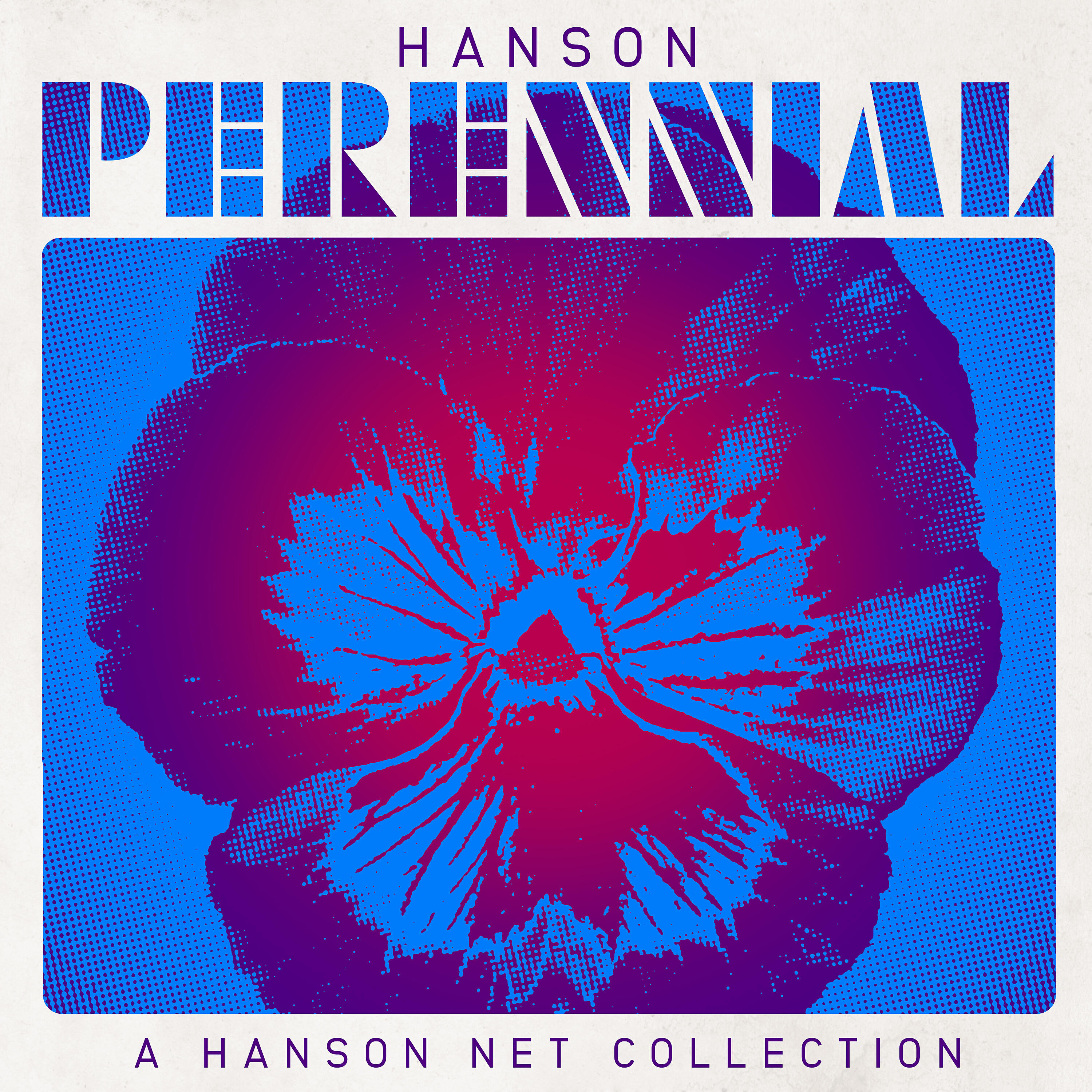 Релиз Perennial: A Hanson Net Collection