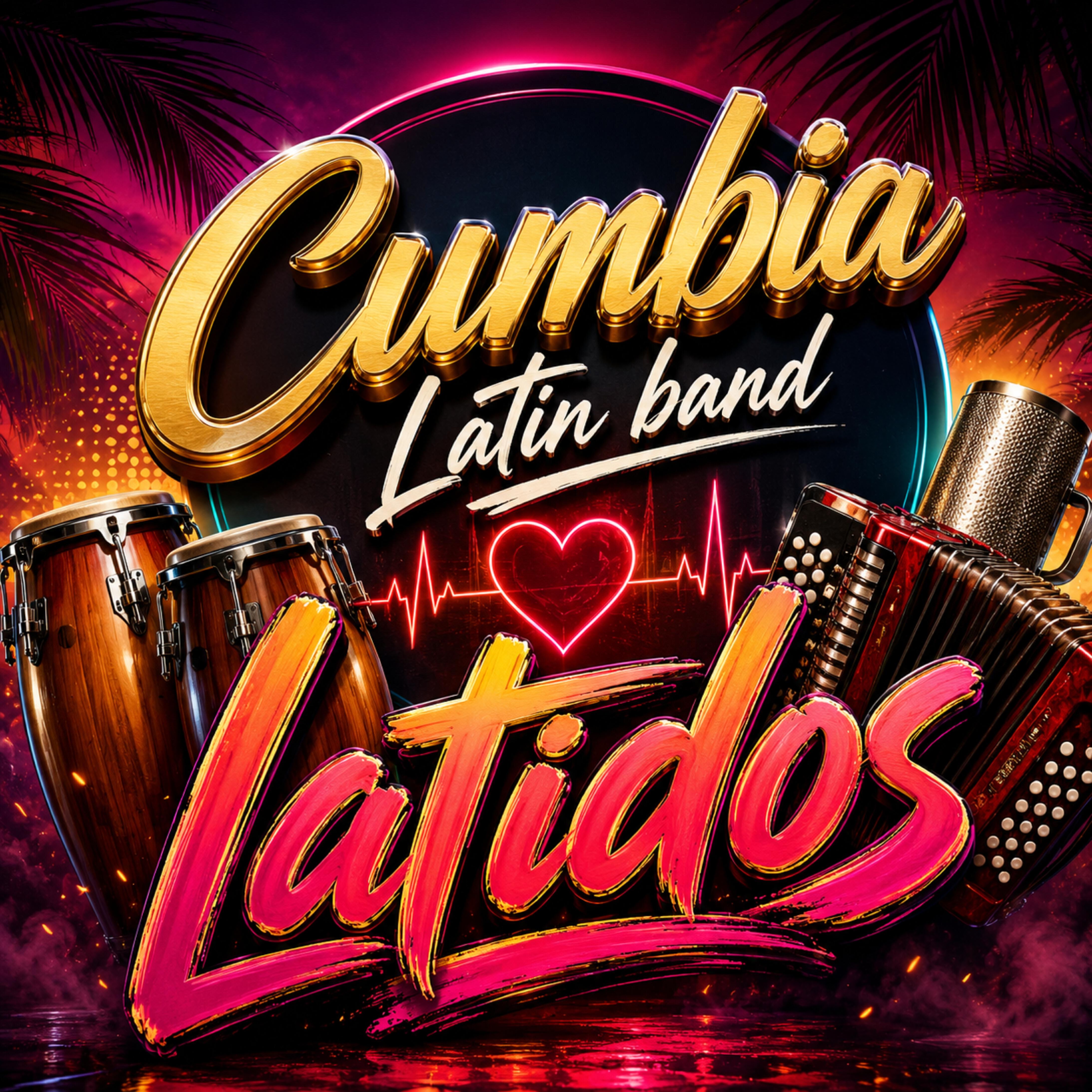 Релиз Latidos