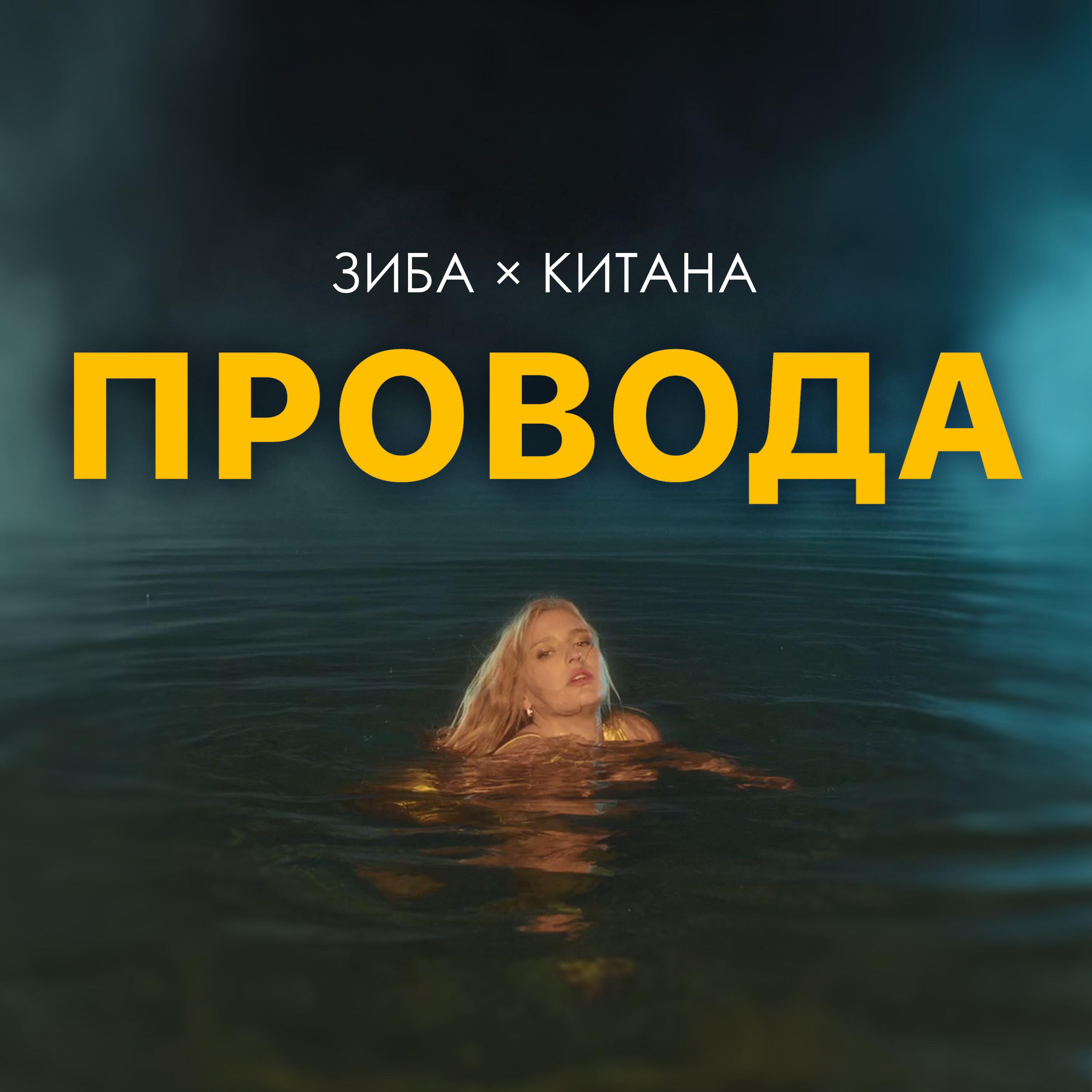 Релиз Провода