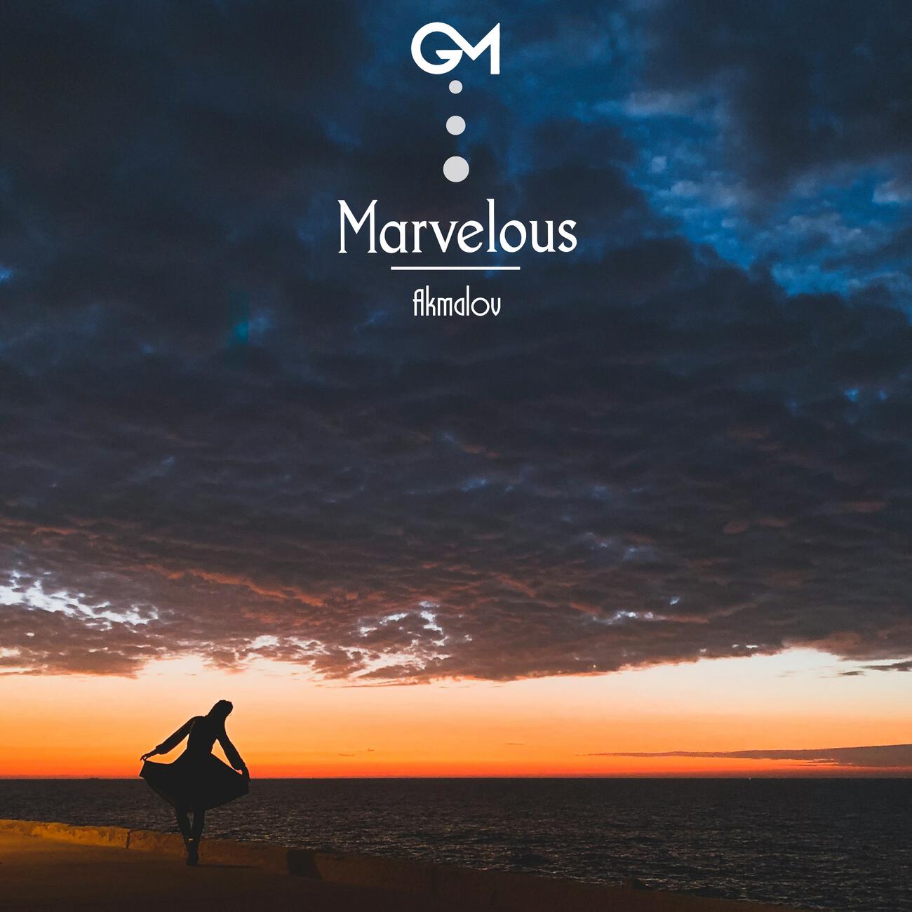 Релиз Marvelous