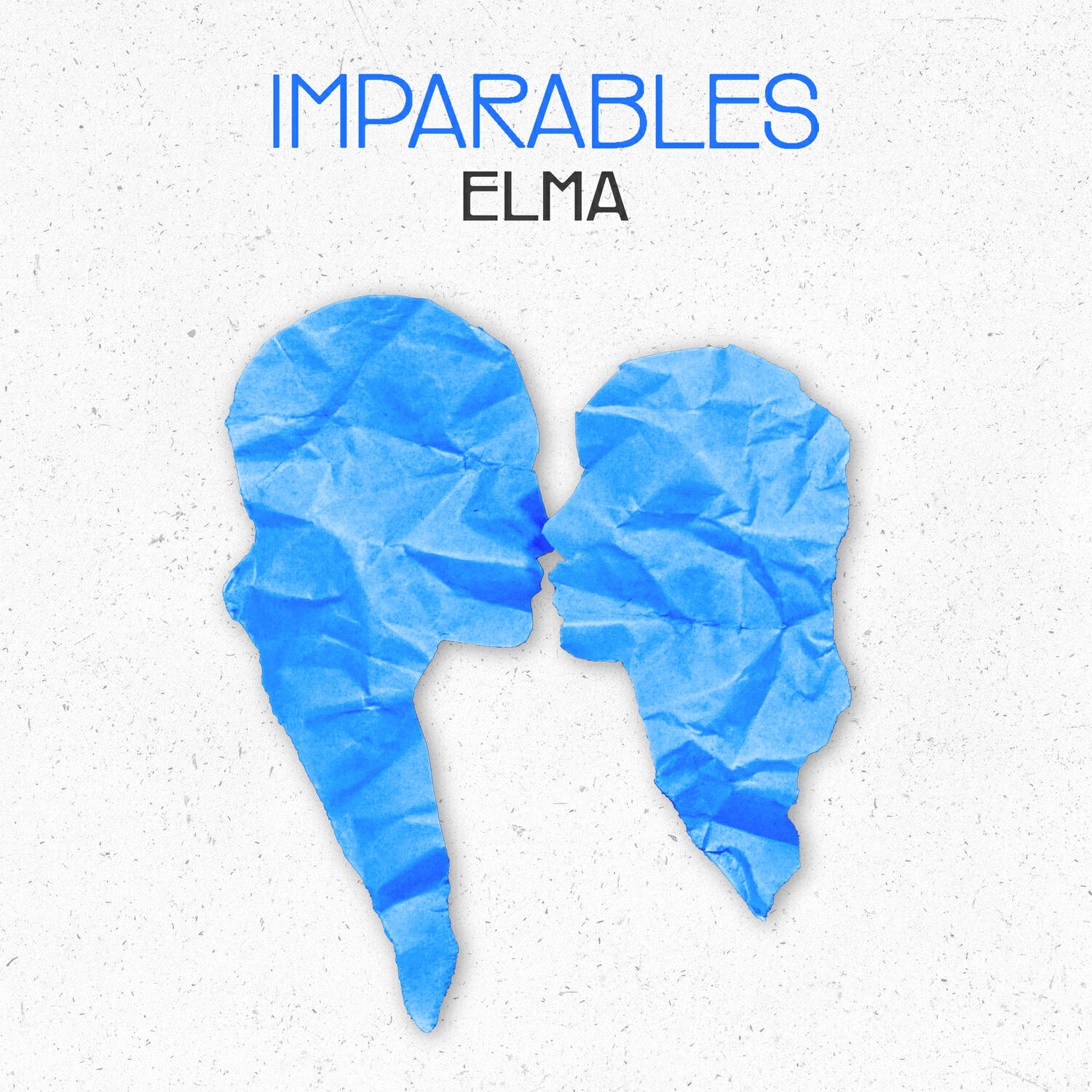 Релиз Imparables