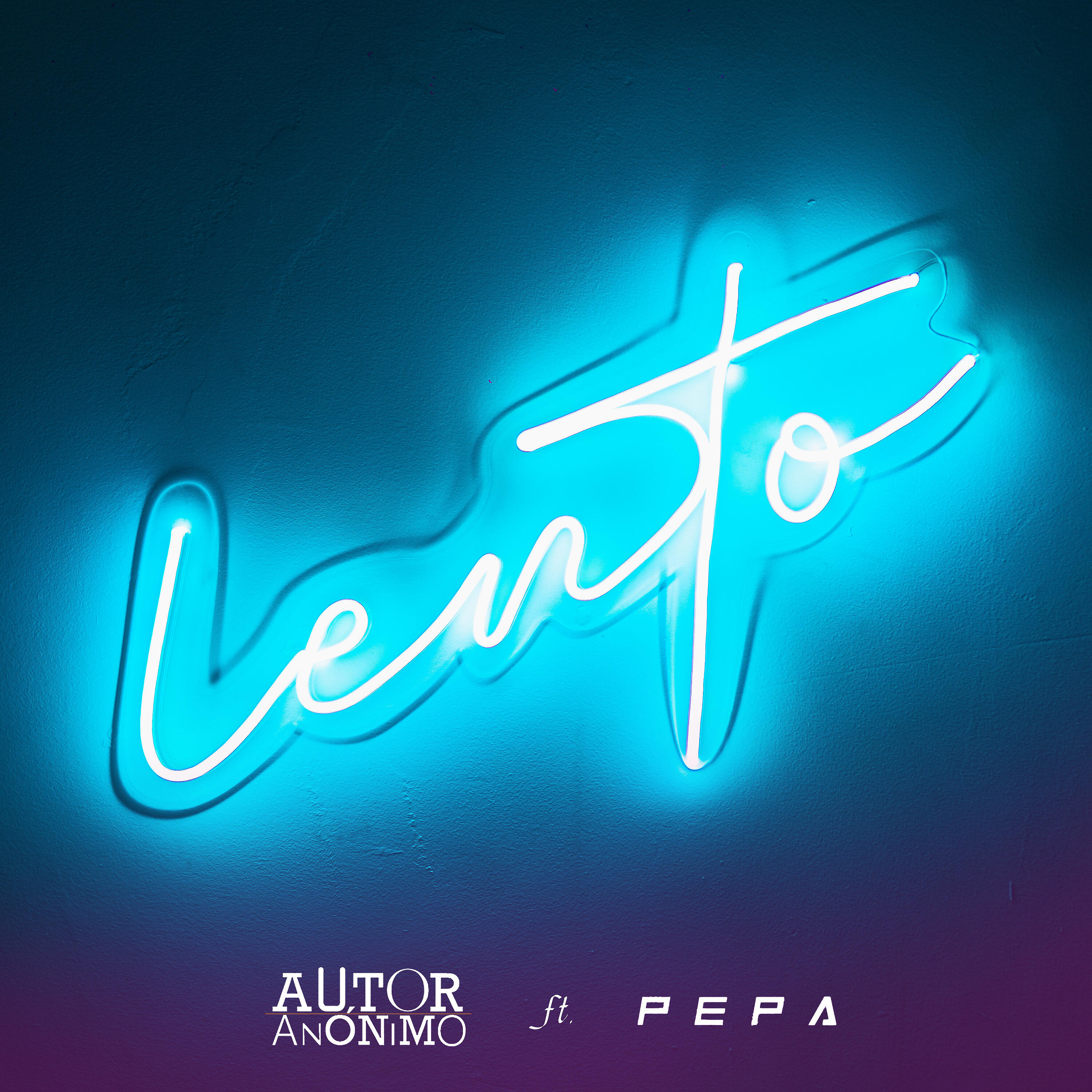 Релиз Lento
