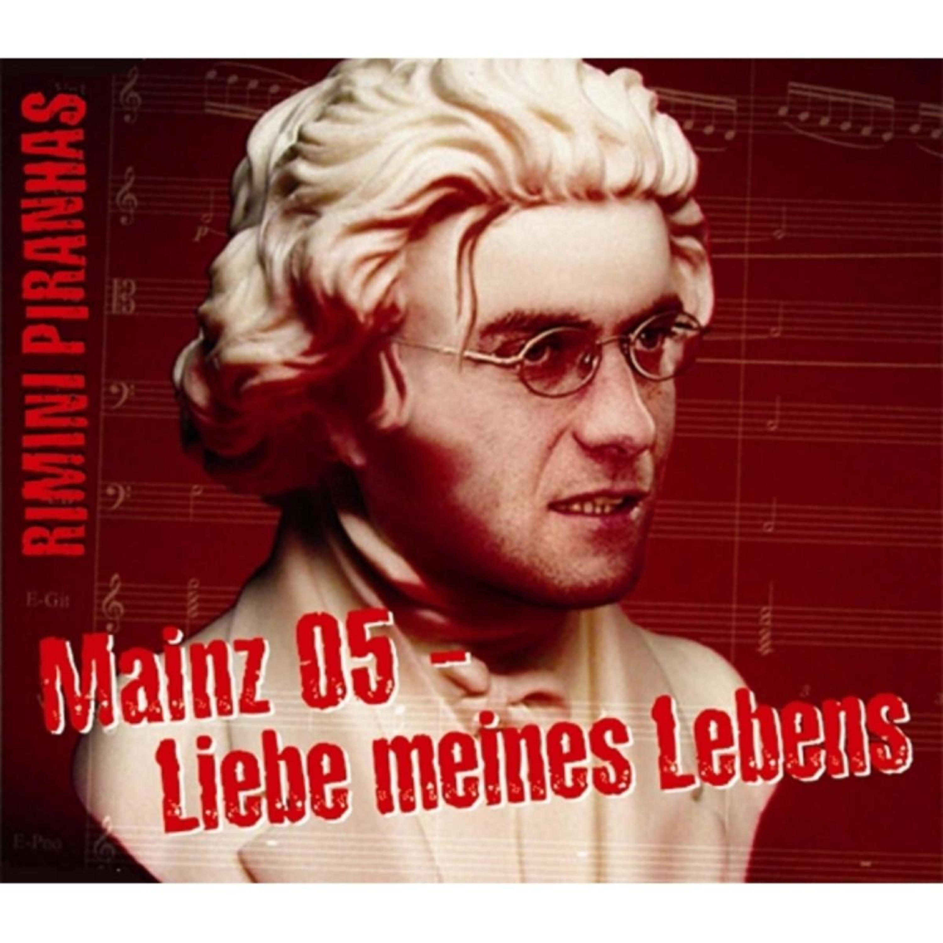 Релиз Mainz 05 - Liebe meines Lebens