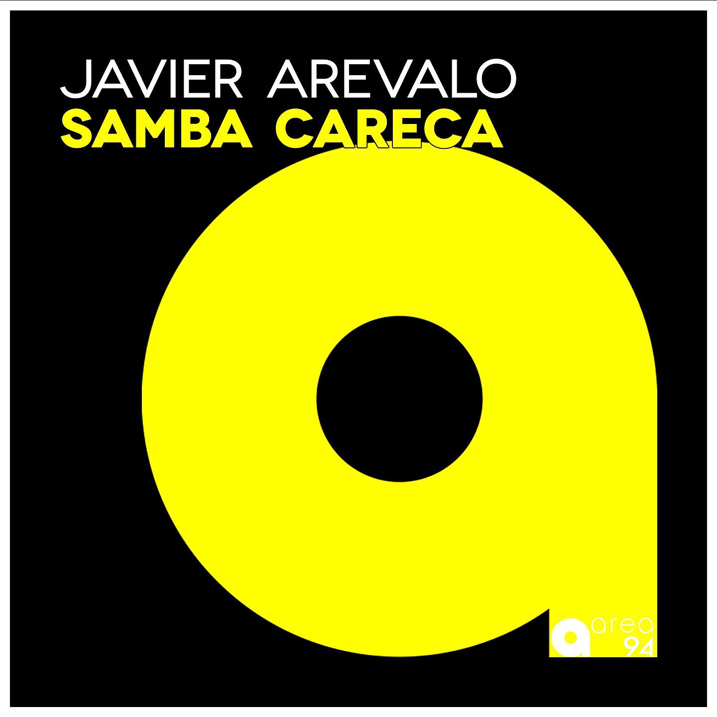 Javier Arevalo