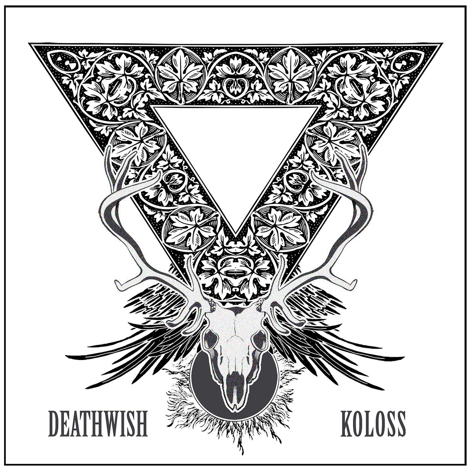 Релиз Deathwish / Koloss