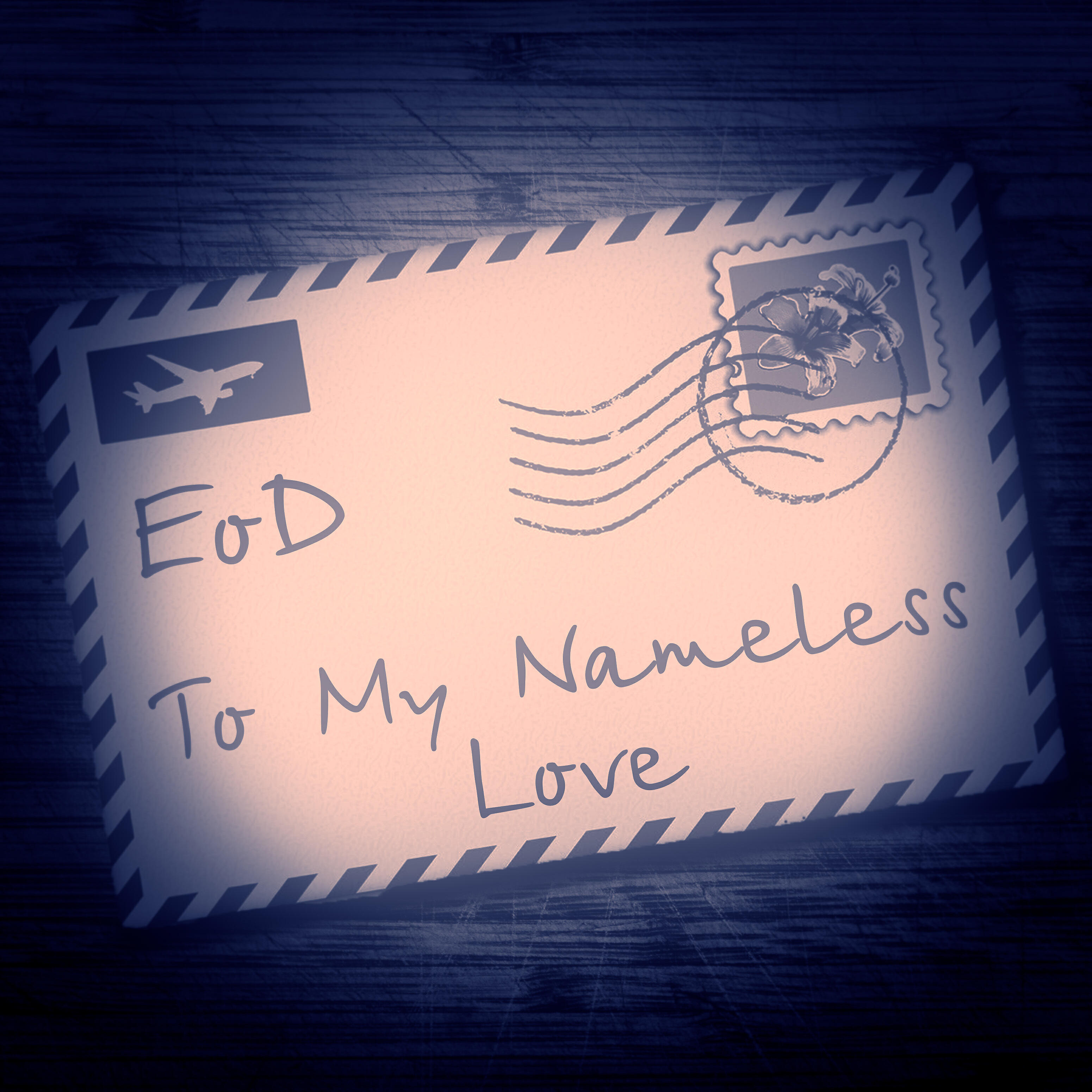 Релиз To My Nameless Love