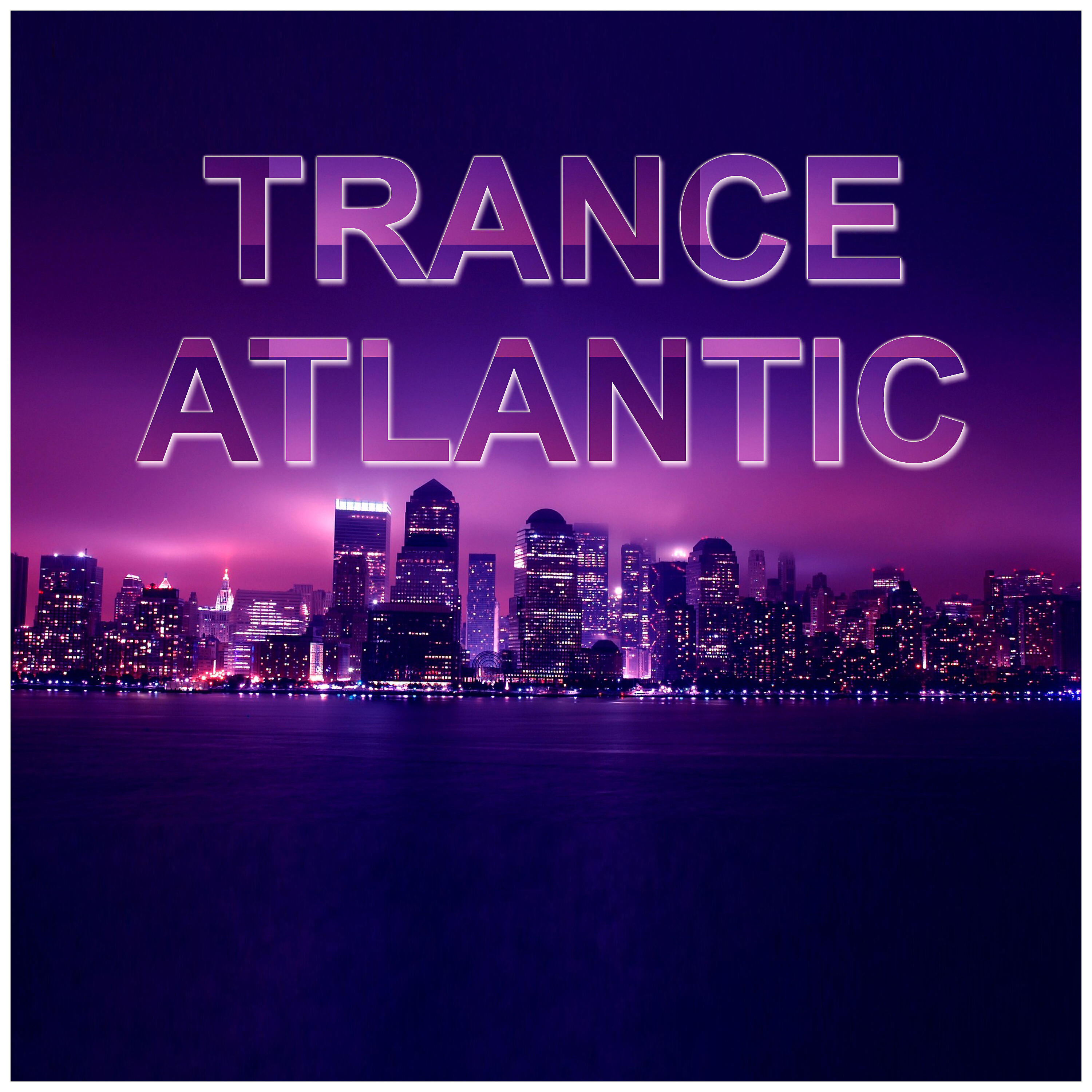 Релиз Trance Atlantic
