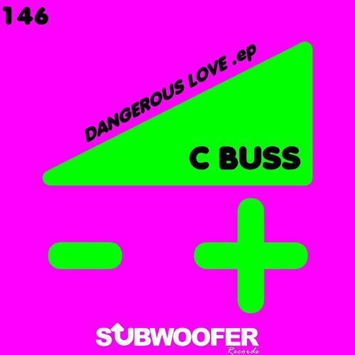 Релиз Dangerous Love