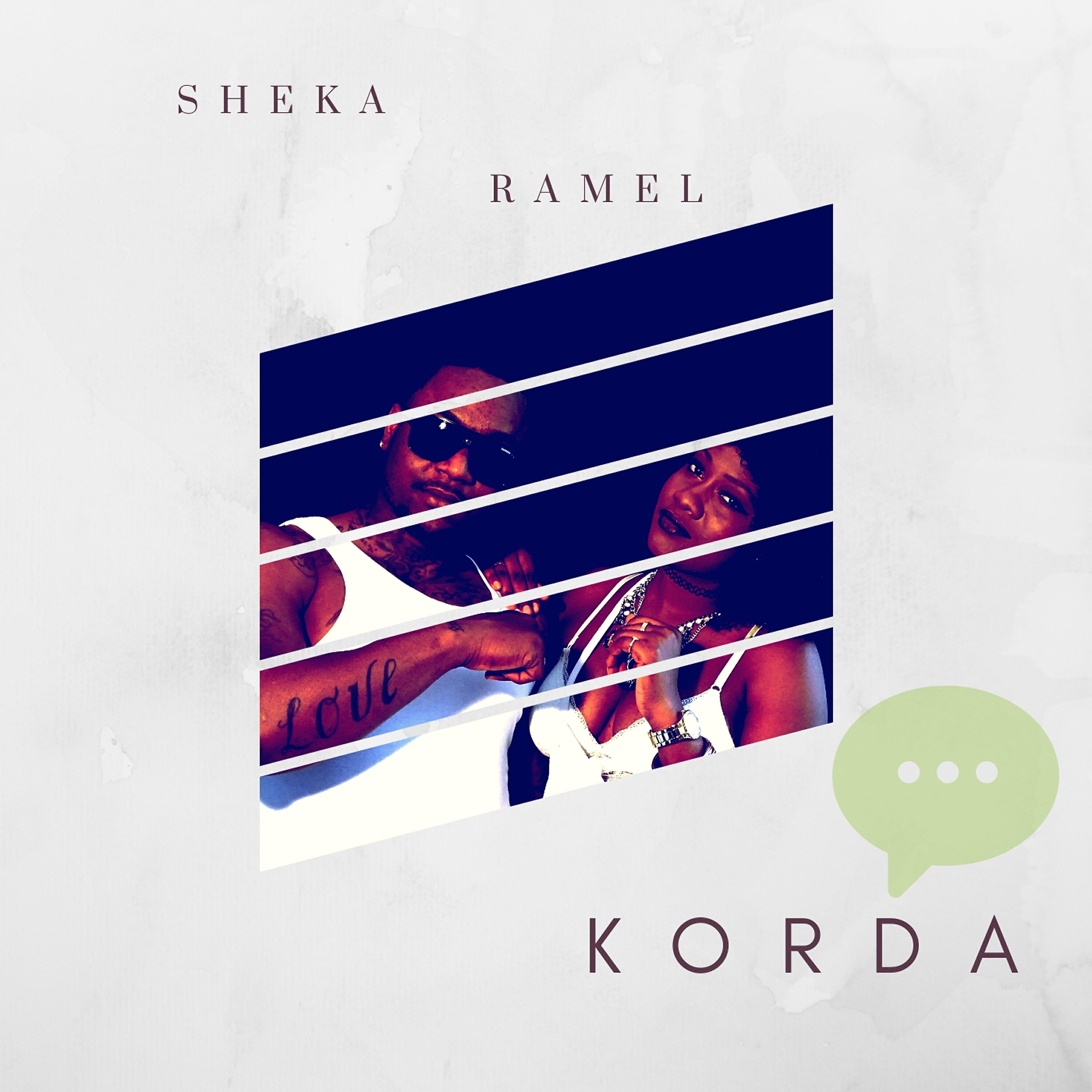 Релиз Korda