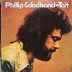 Phillip Goodhand-Tait