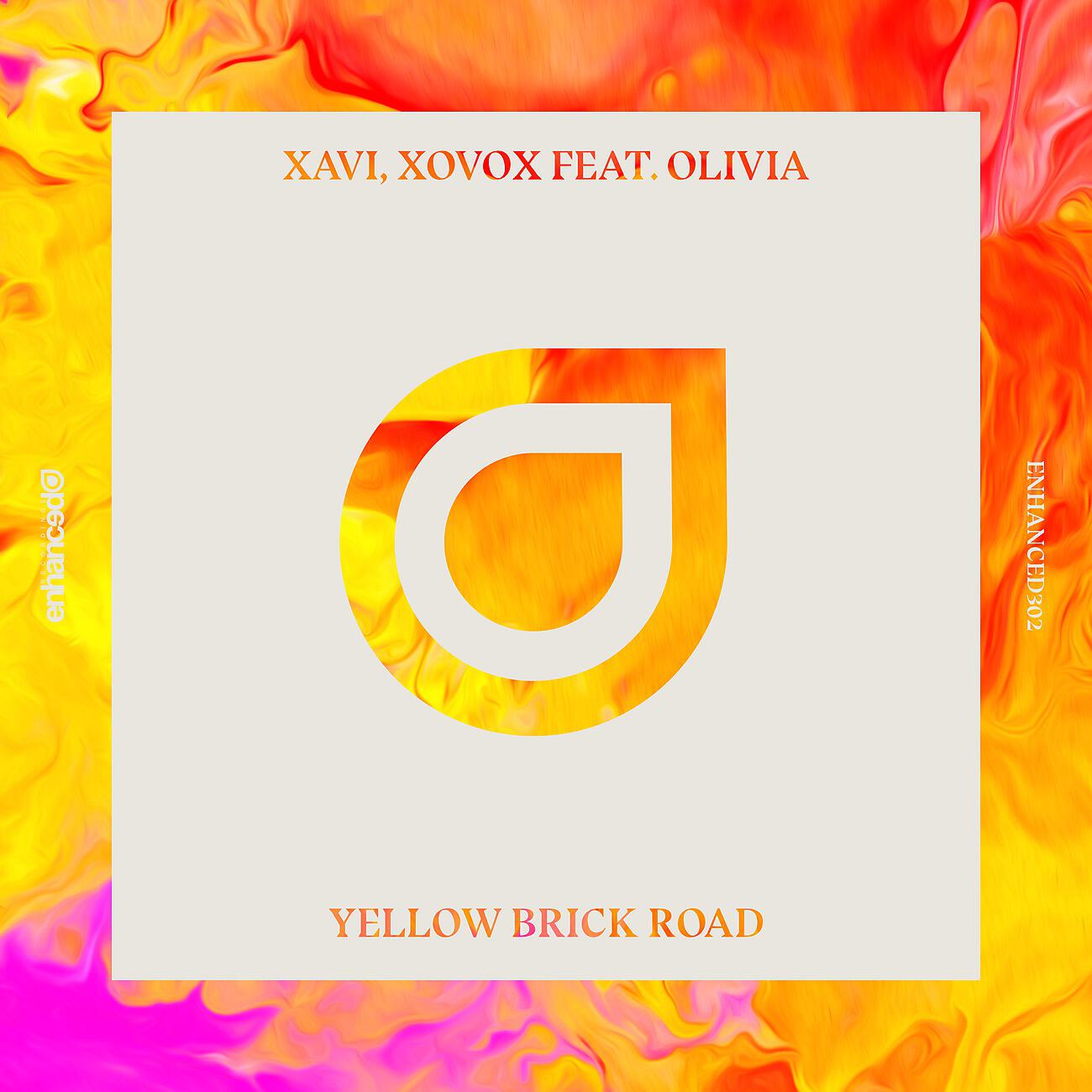 Скачать песню Xavi, XOVOX, Olivia Penalva - Yellow Brick Road бесплатно в MP3 для Android и iOS