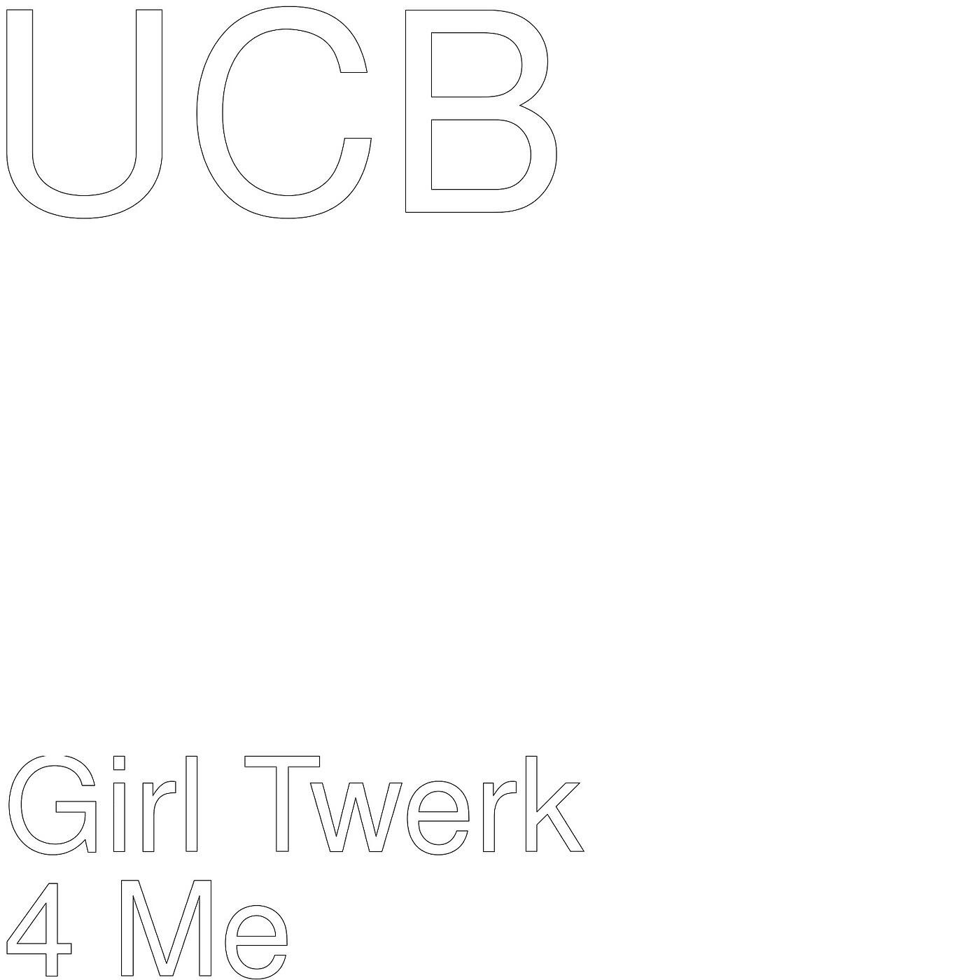 Релиз Girl Twerk 4 Me