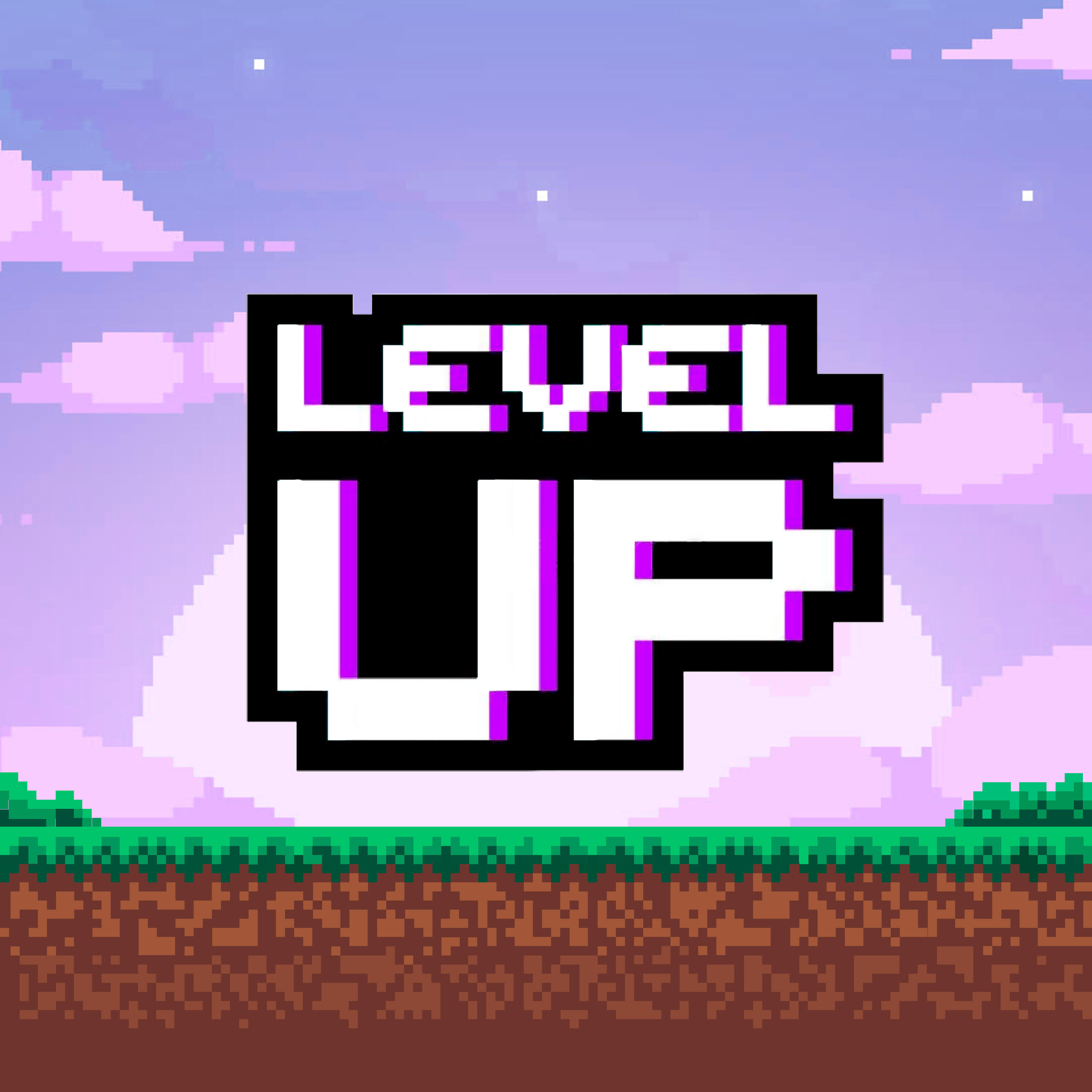 Релиз Level up