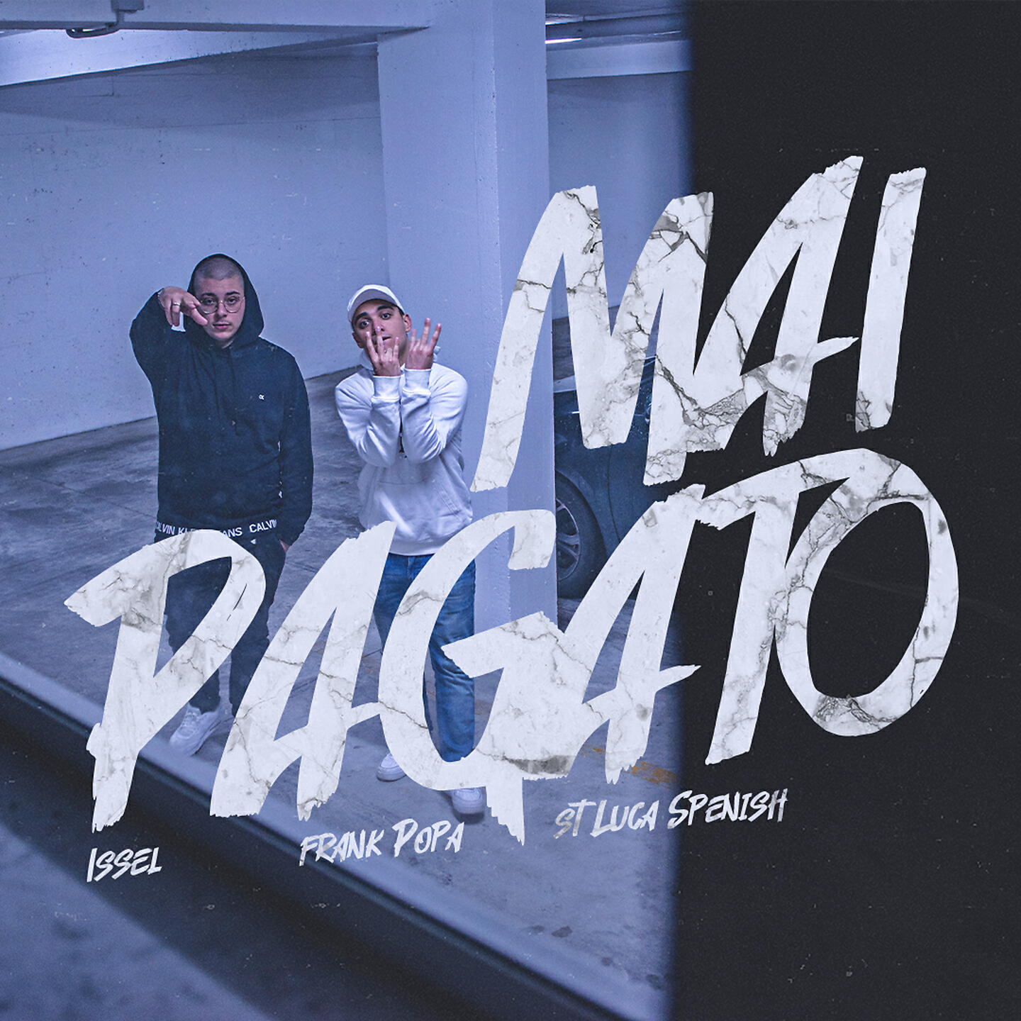 Релиз Mai pagato