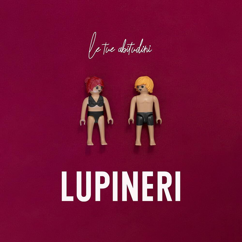 Lupineri