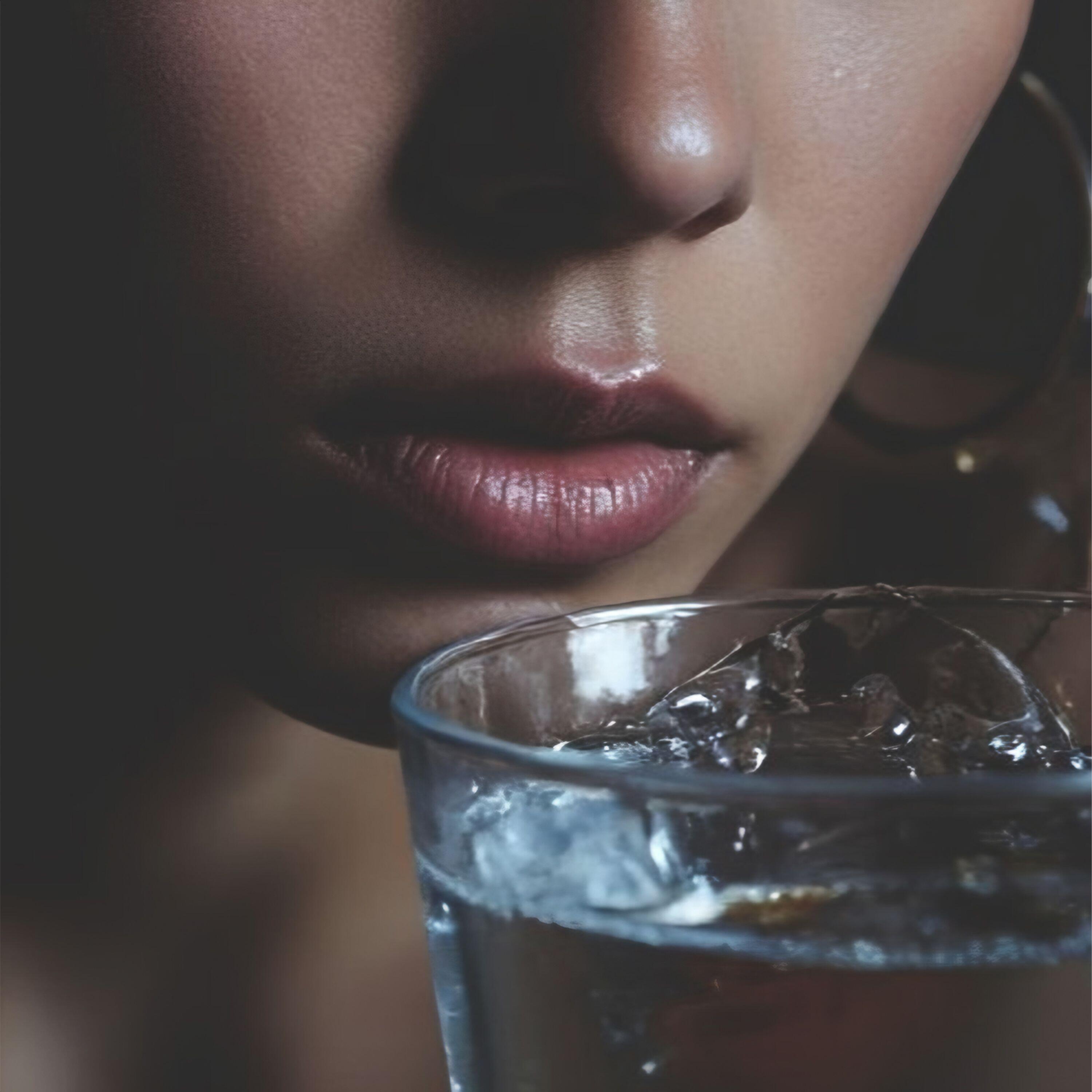 Релиз Пьяная вода