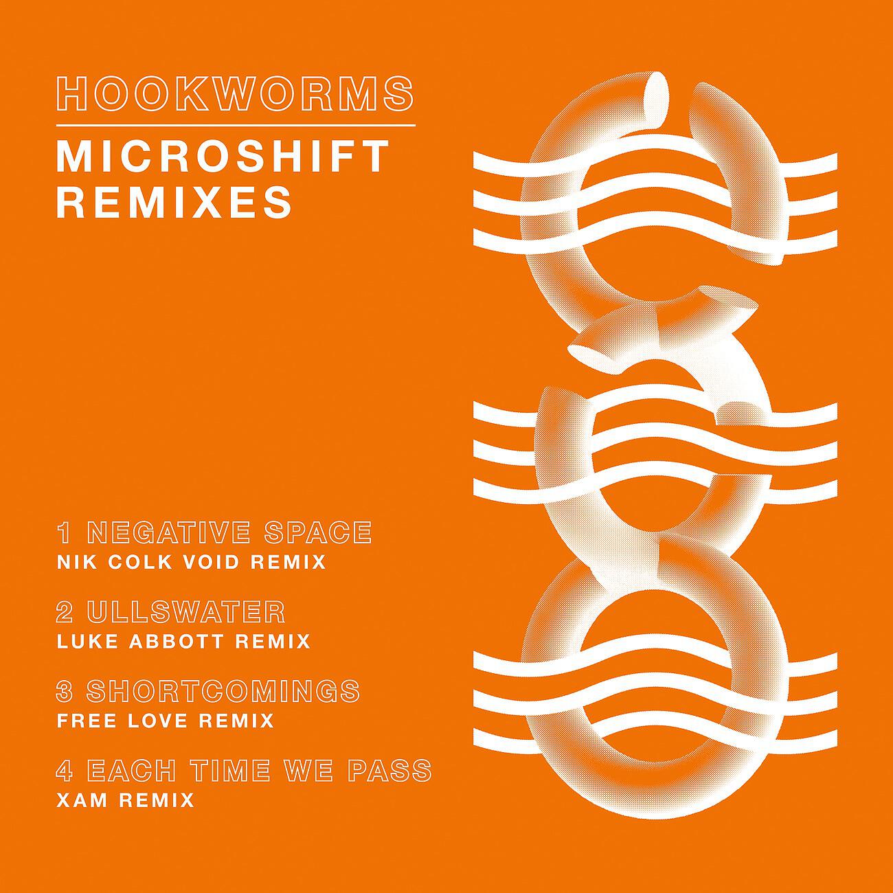 Релиз Microshift Remixes EP