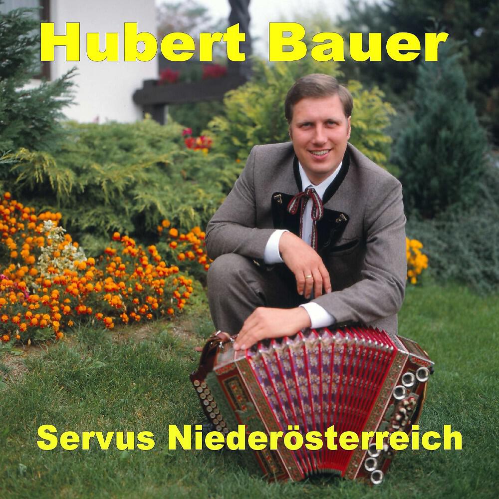 Релиз Servus Niederösterreich