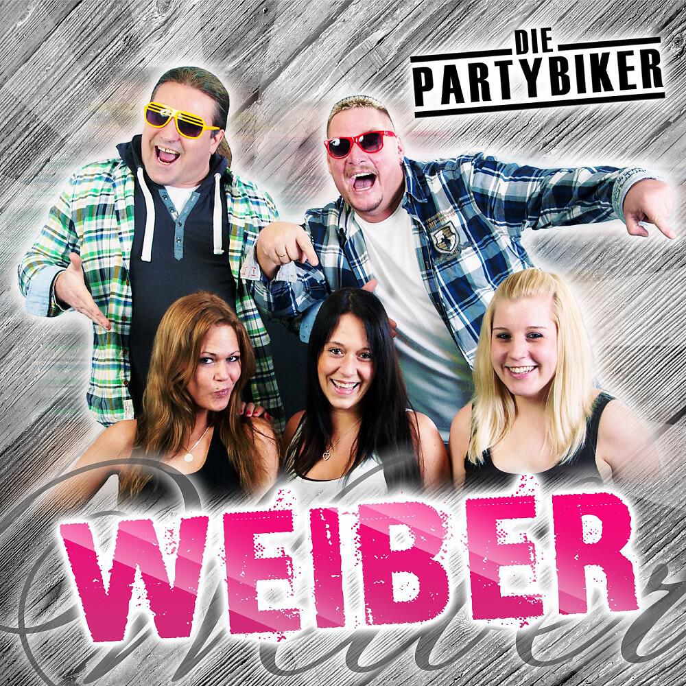 Релиз Weiber