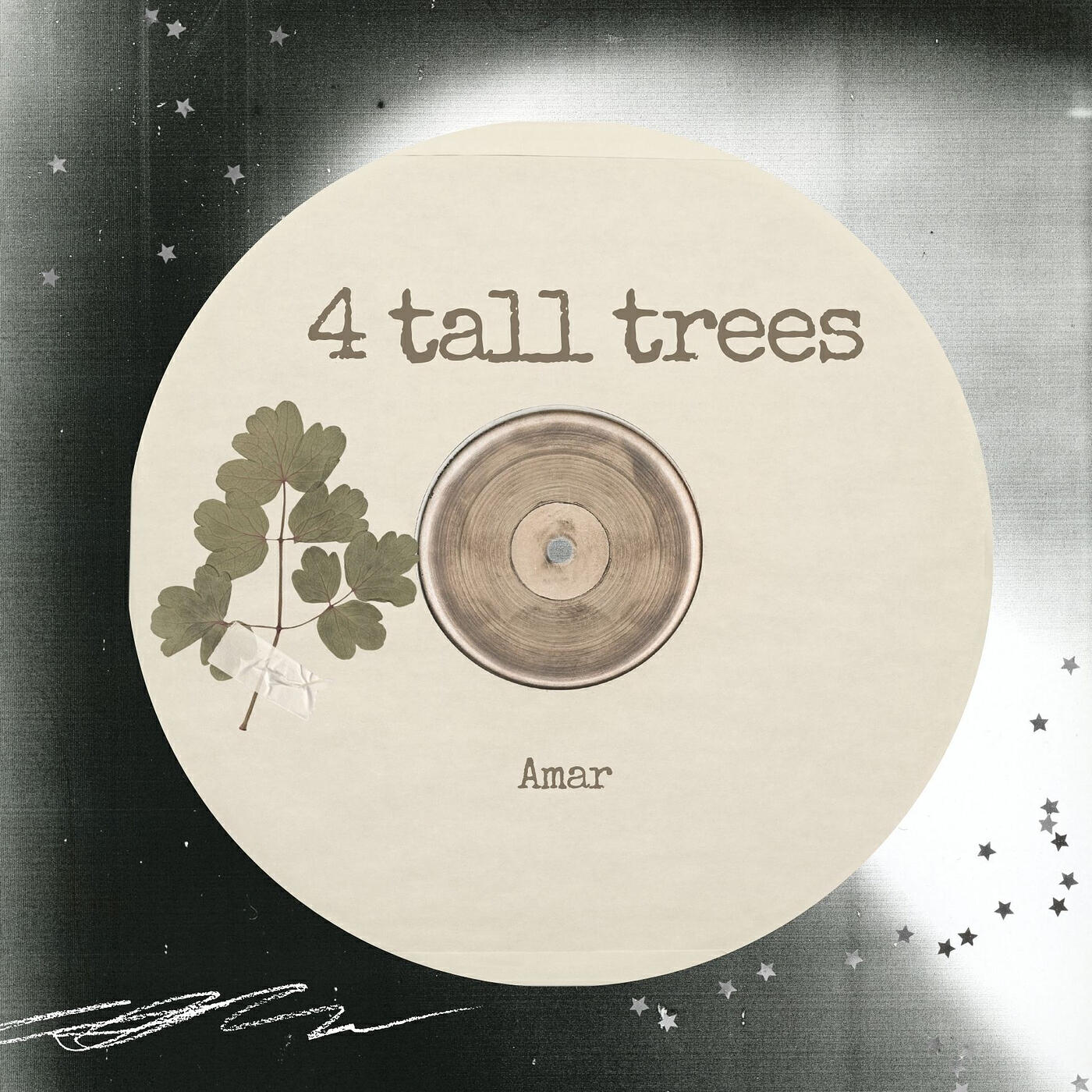 Релиз 4 Tall Trees