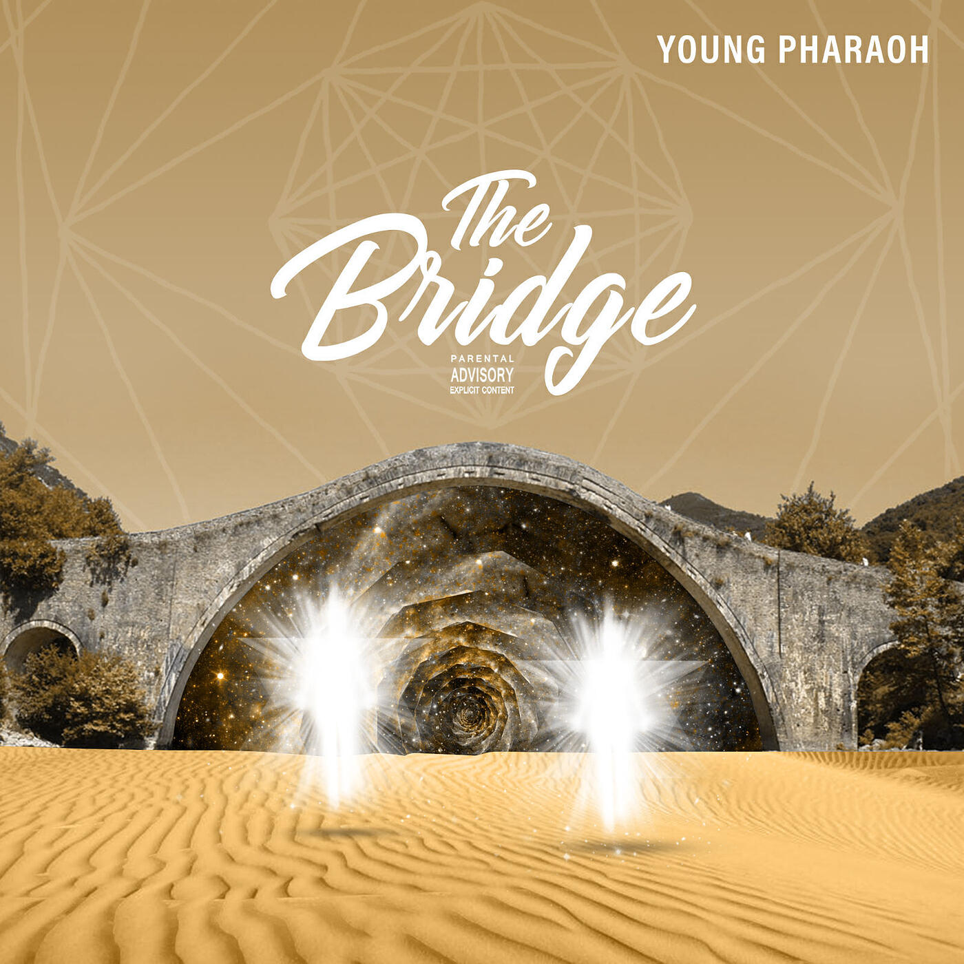 Релиз The Bridge