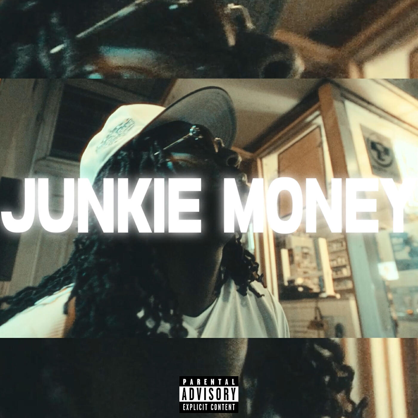 Релиз Junkie Money