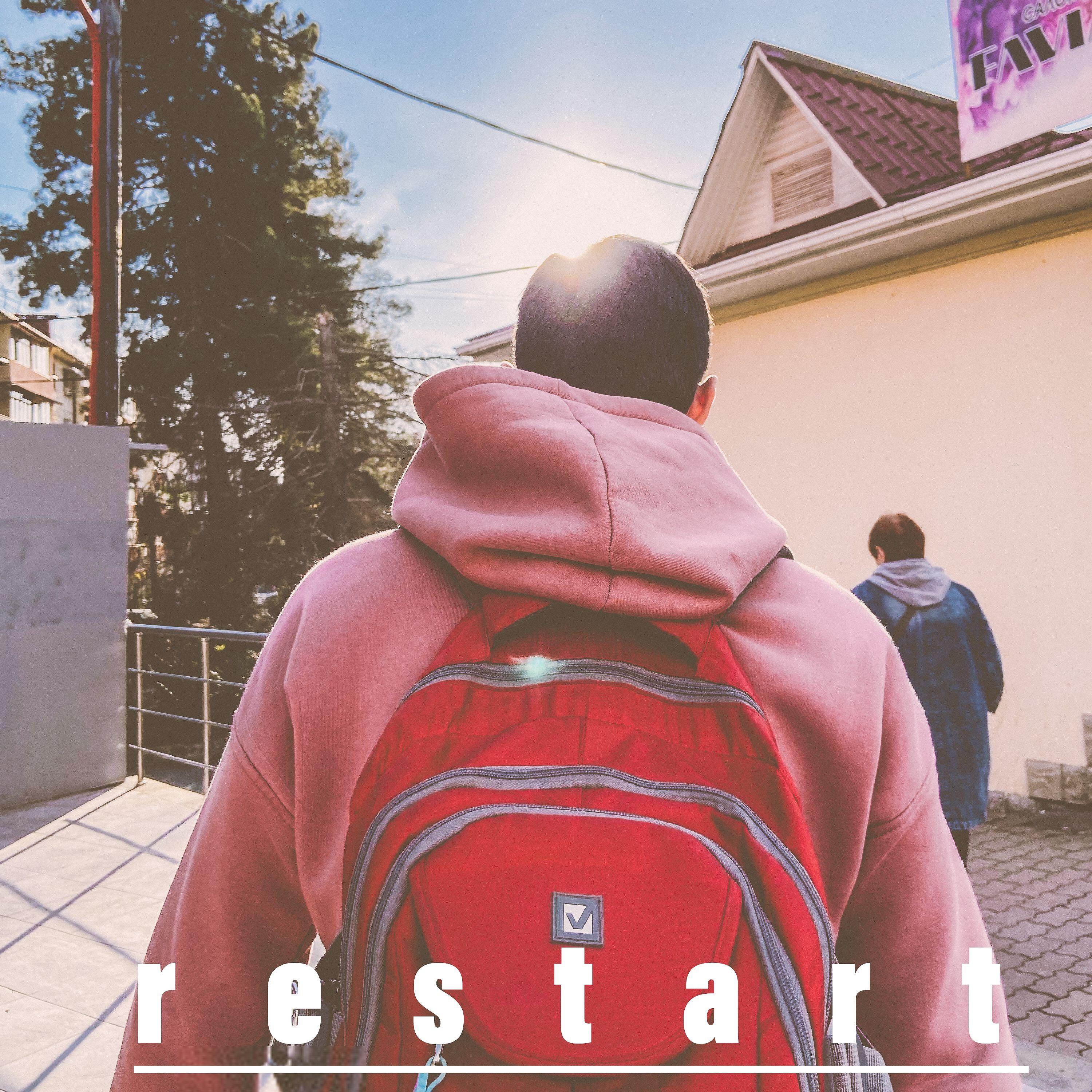 Релиз Restart
