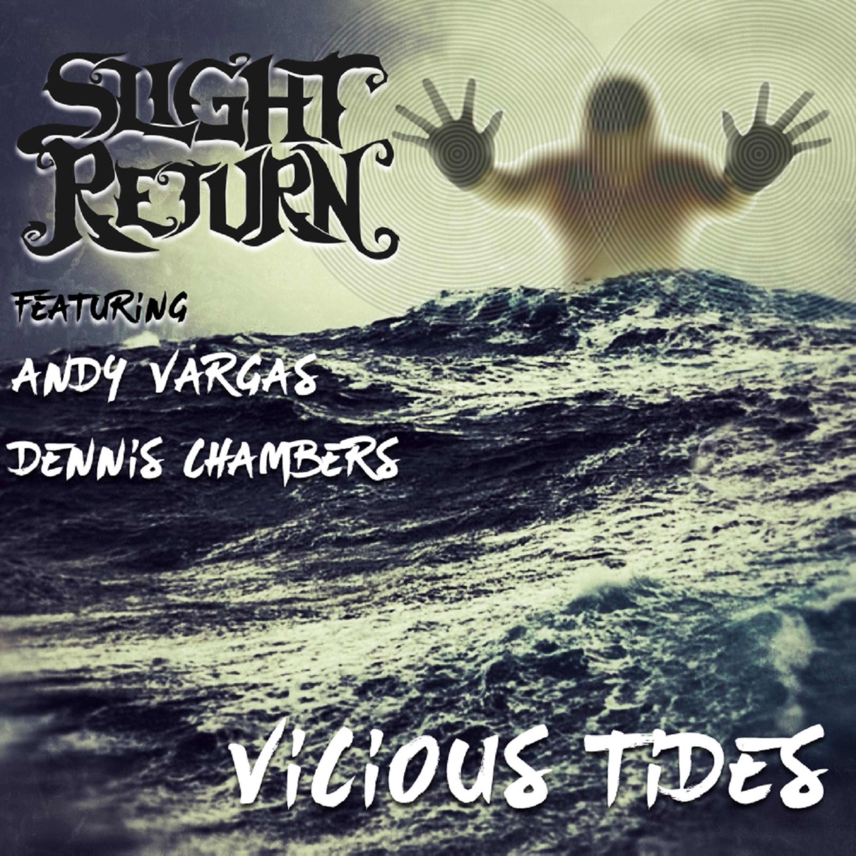 Релиз Vicious Tides