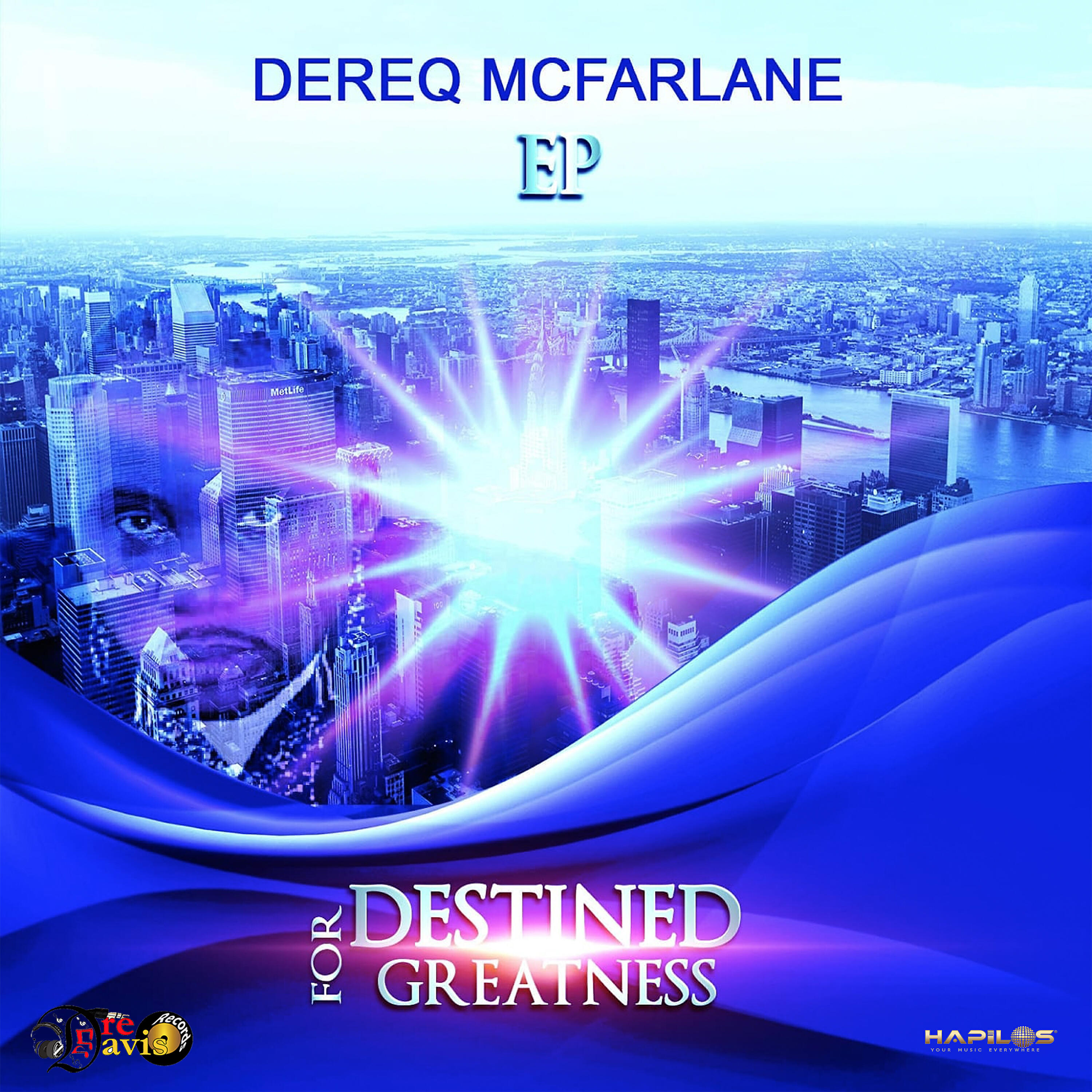 Dereq McFarlane