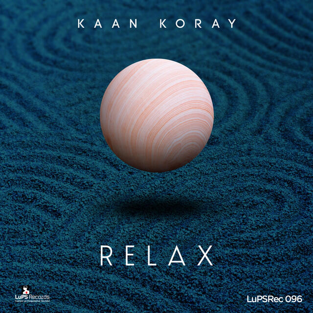 Релиз Relax