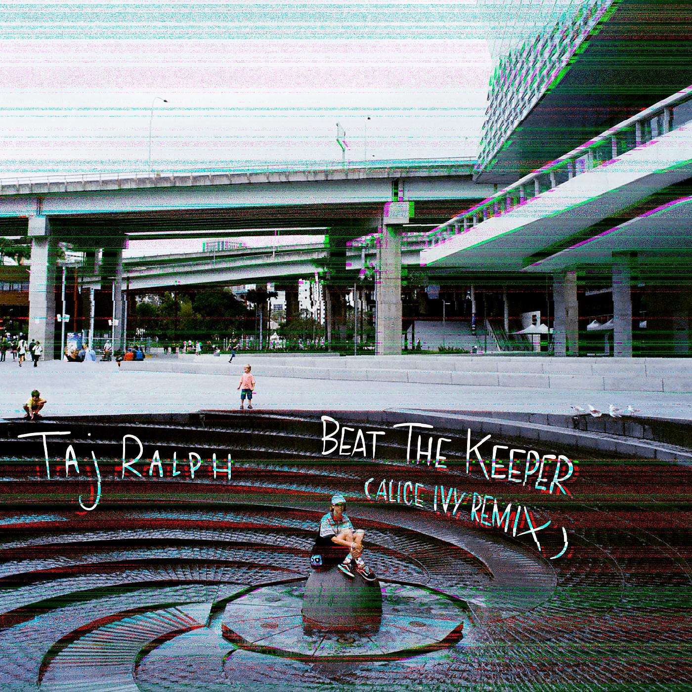 Релиз Beat the Keeper (Alice Ivy Remix)