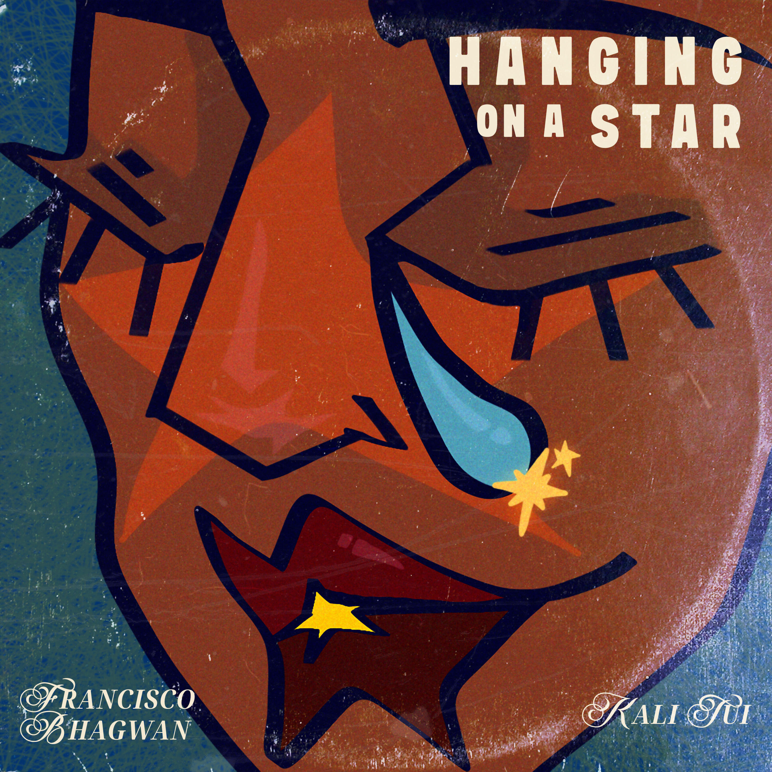 Релиз Hanging on a Star