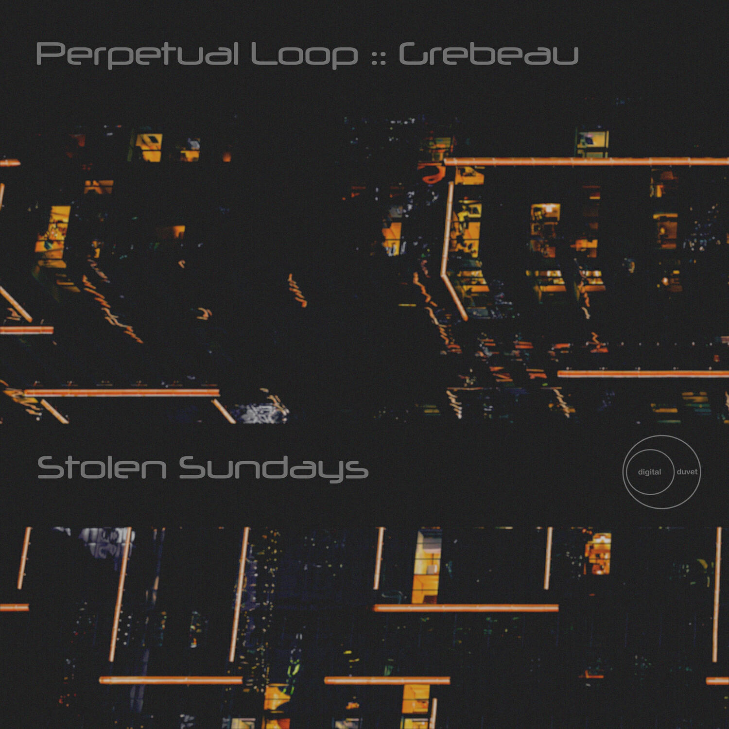 Релиз Stolen Sundays