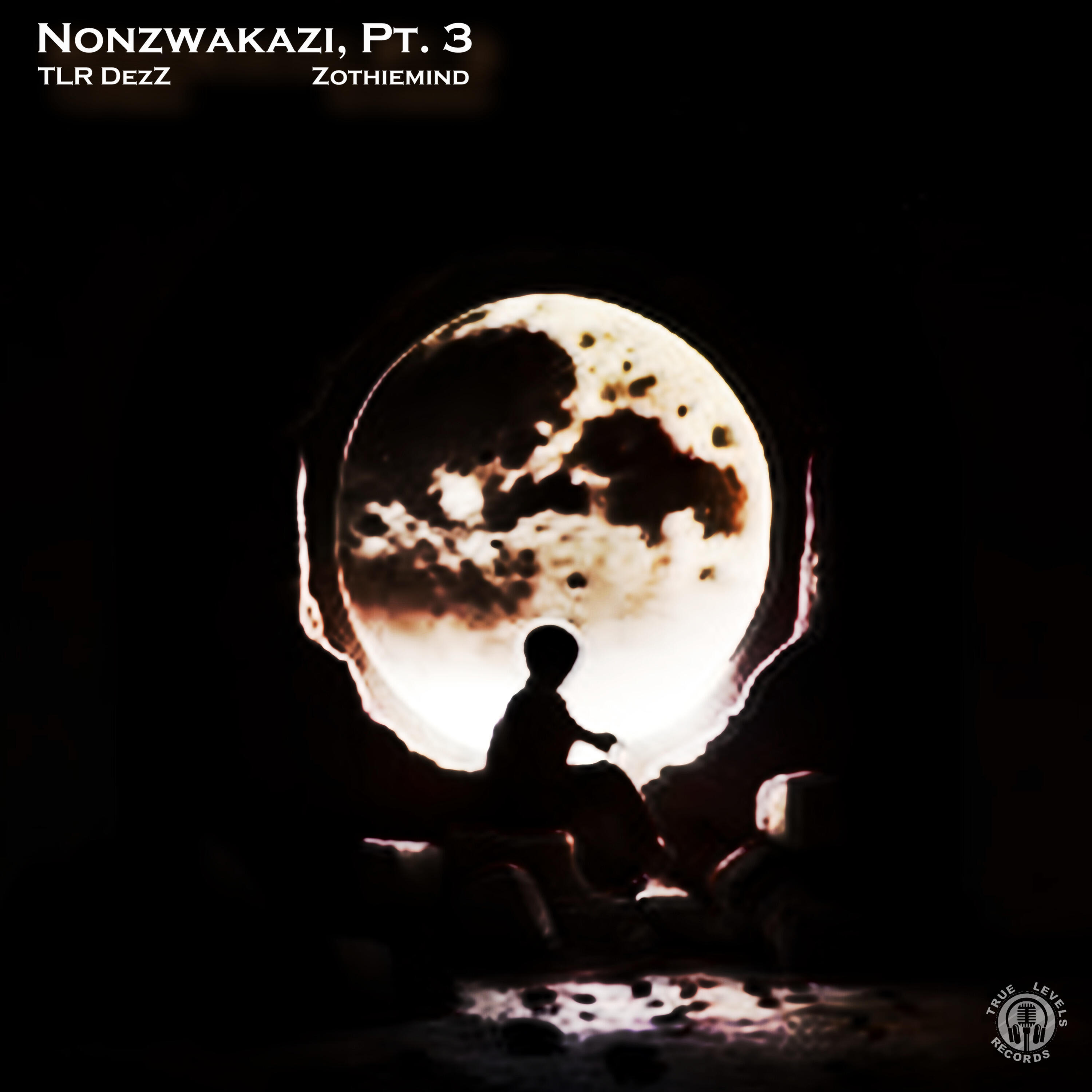 Релиз Nonzwakazi, Pt 3