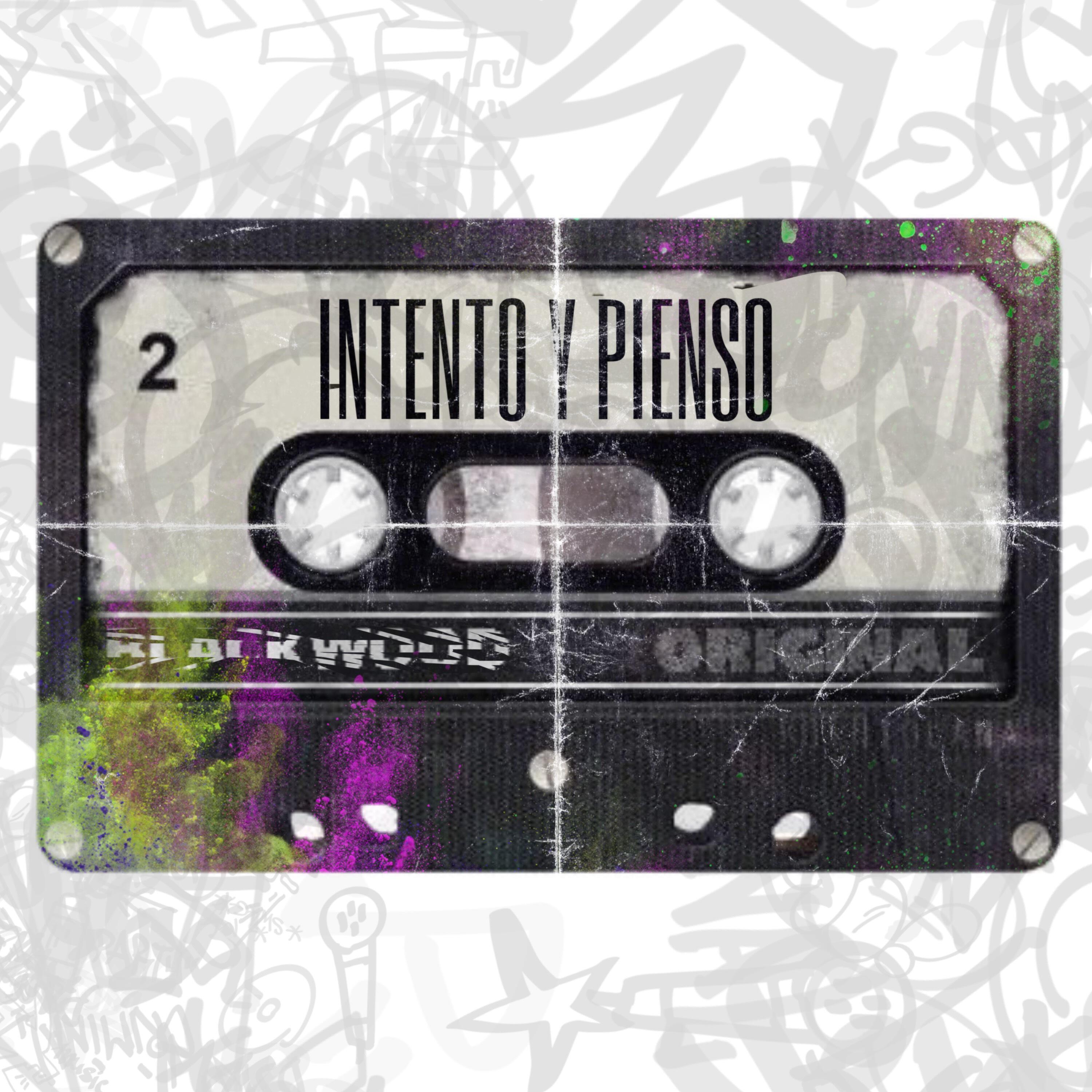 Релиз Intento y Pienso