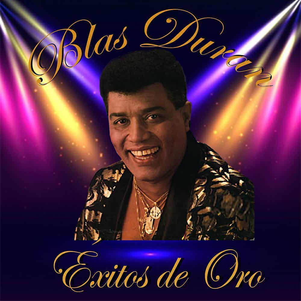 Blas Durán