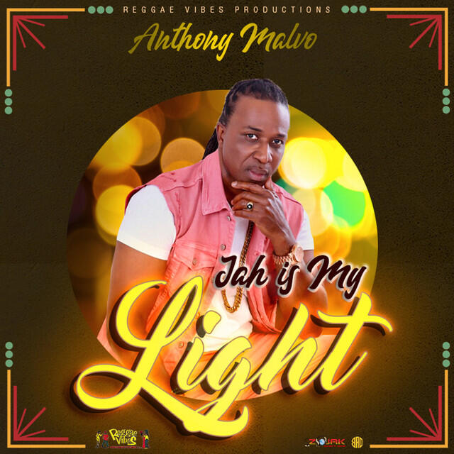 Релиз Jah Is My Light - Single