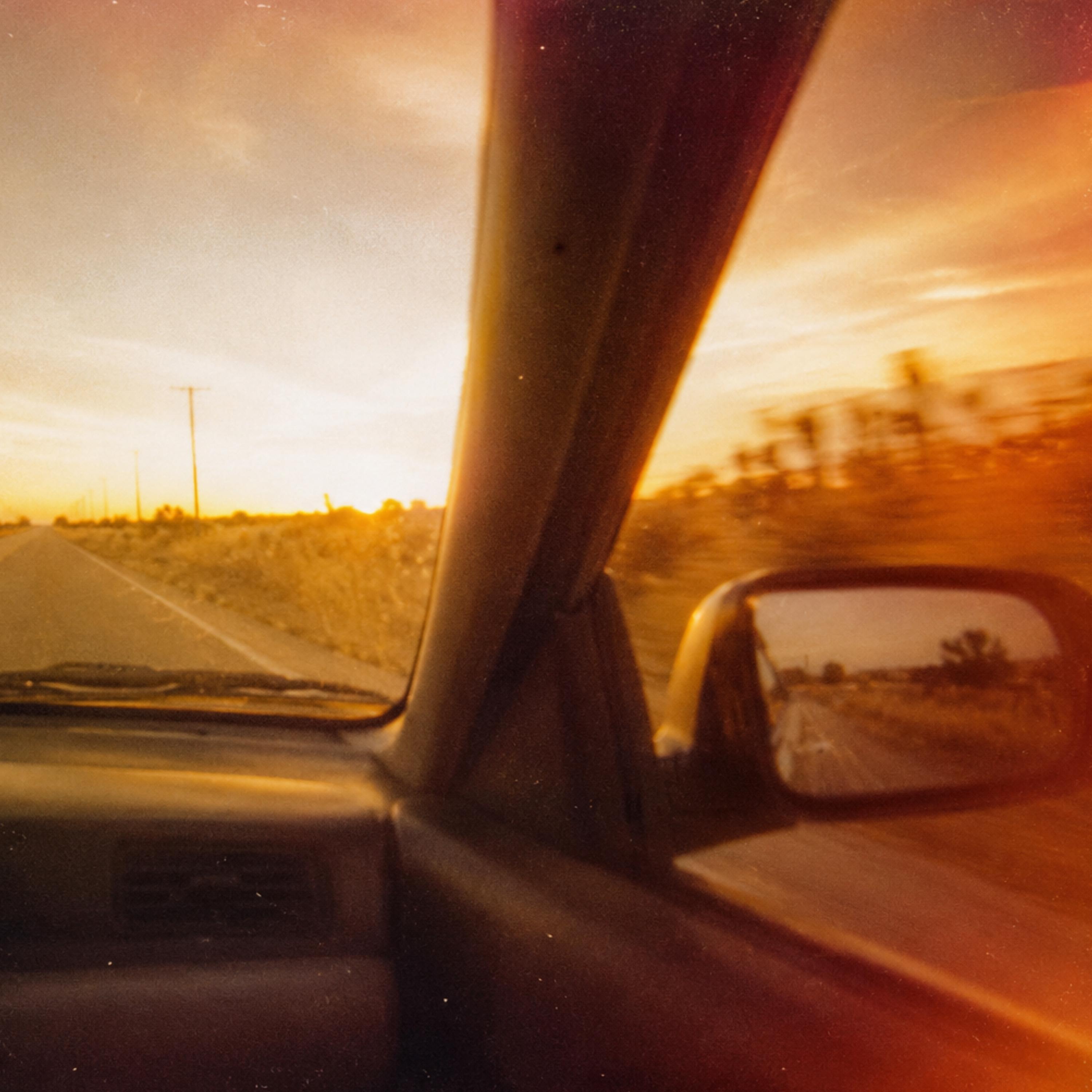 Релиз Take The Long Way Home