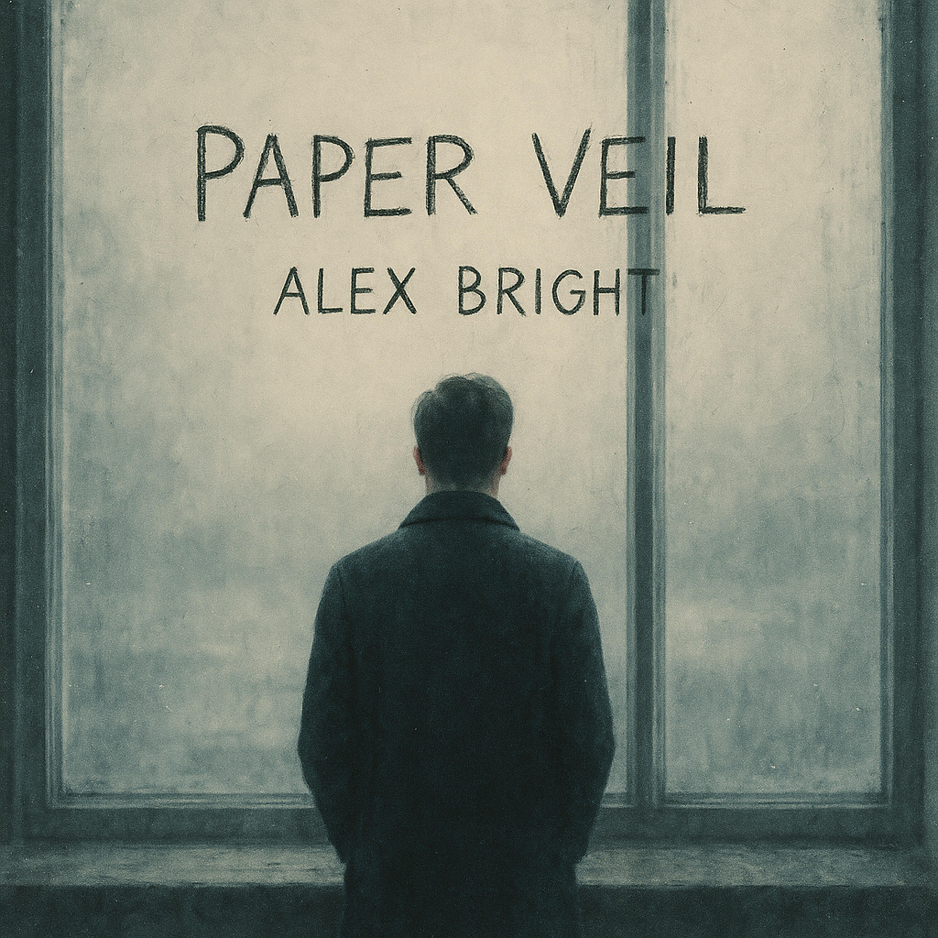Релиз Paper Veil