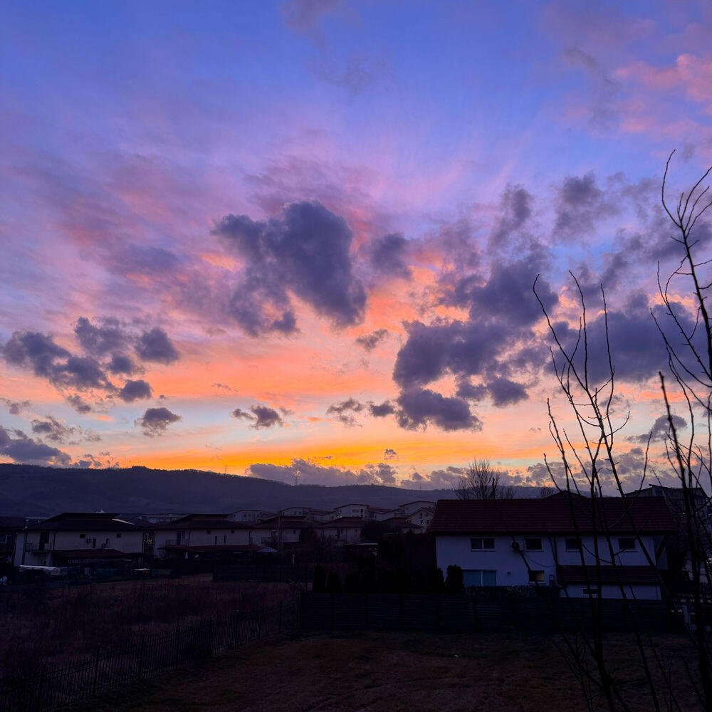 Релиз clouds