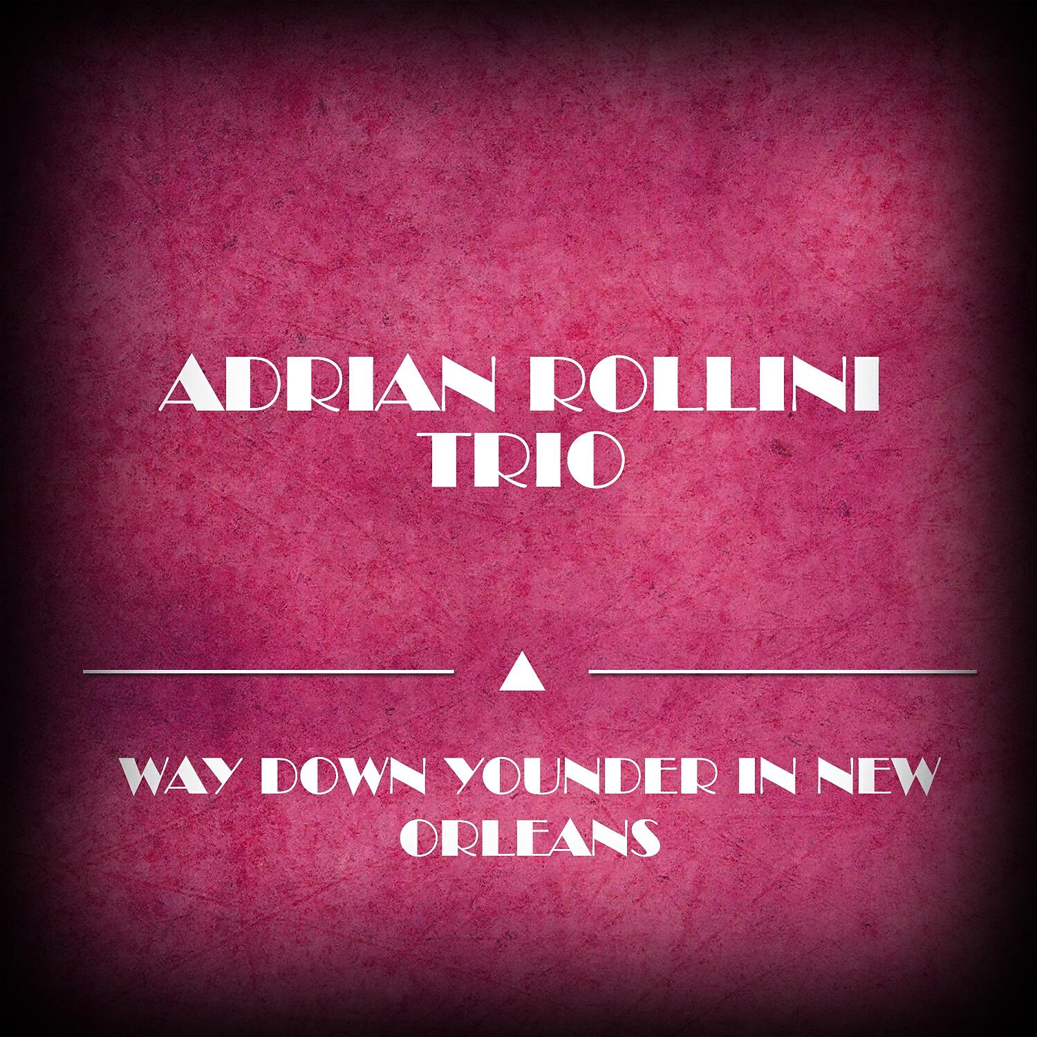 Релиз Way Down Younder in New Orleans