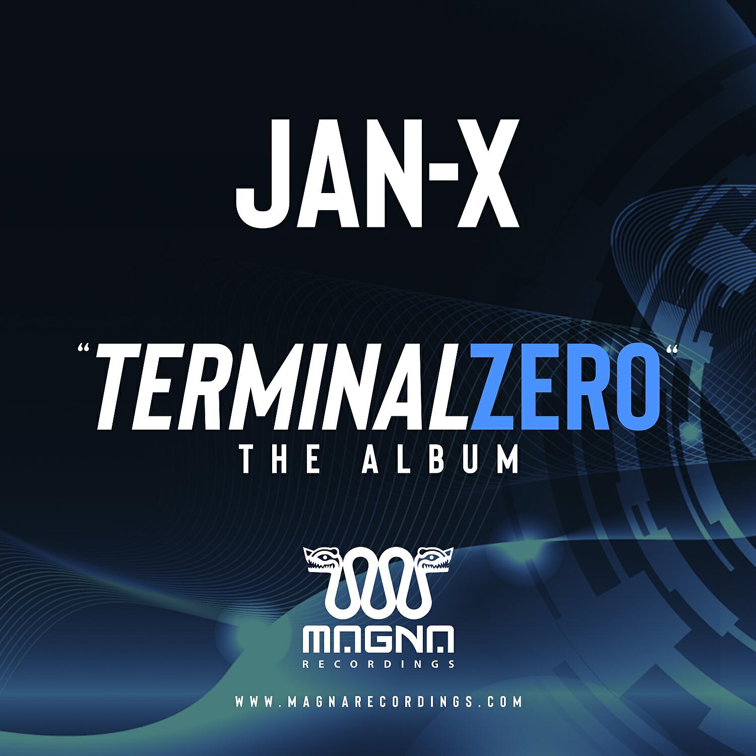 Релиз Terminal Zero