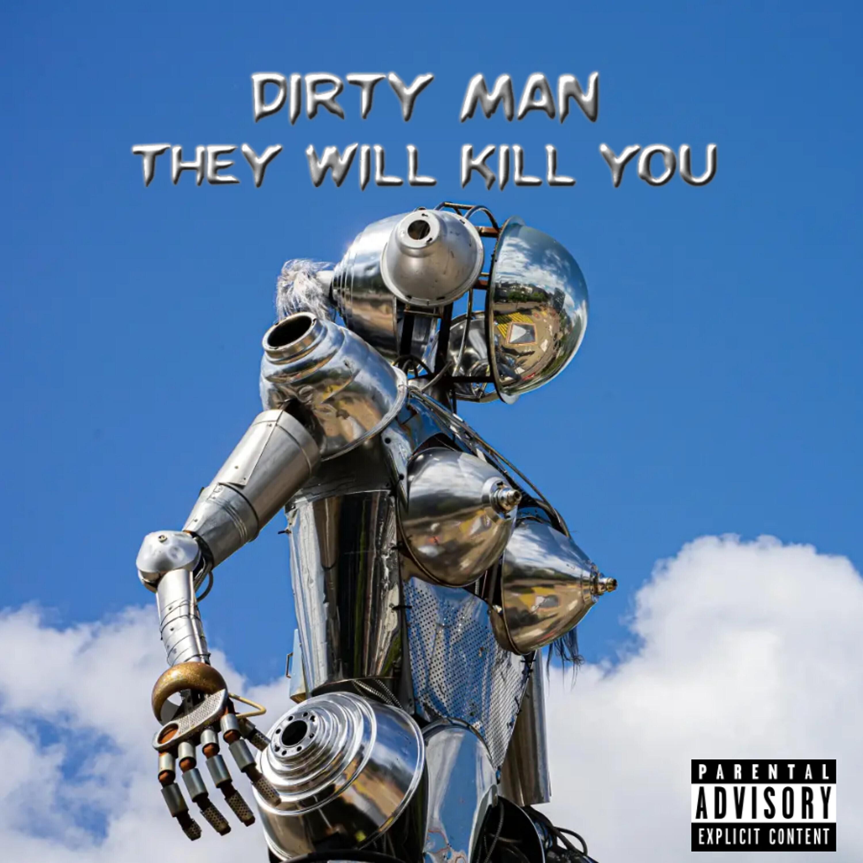 Релиз They Will Kill You
