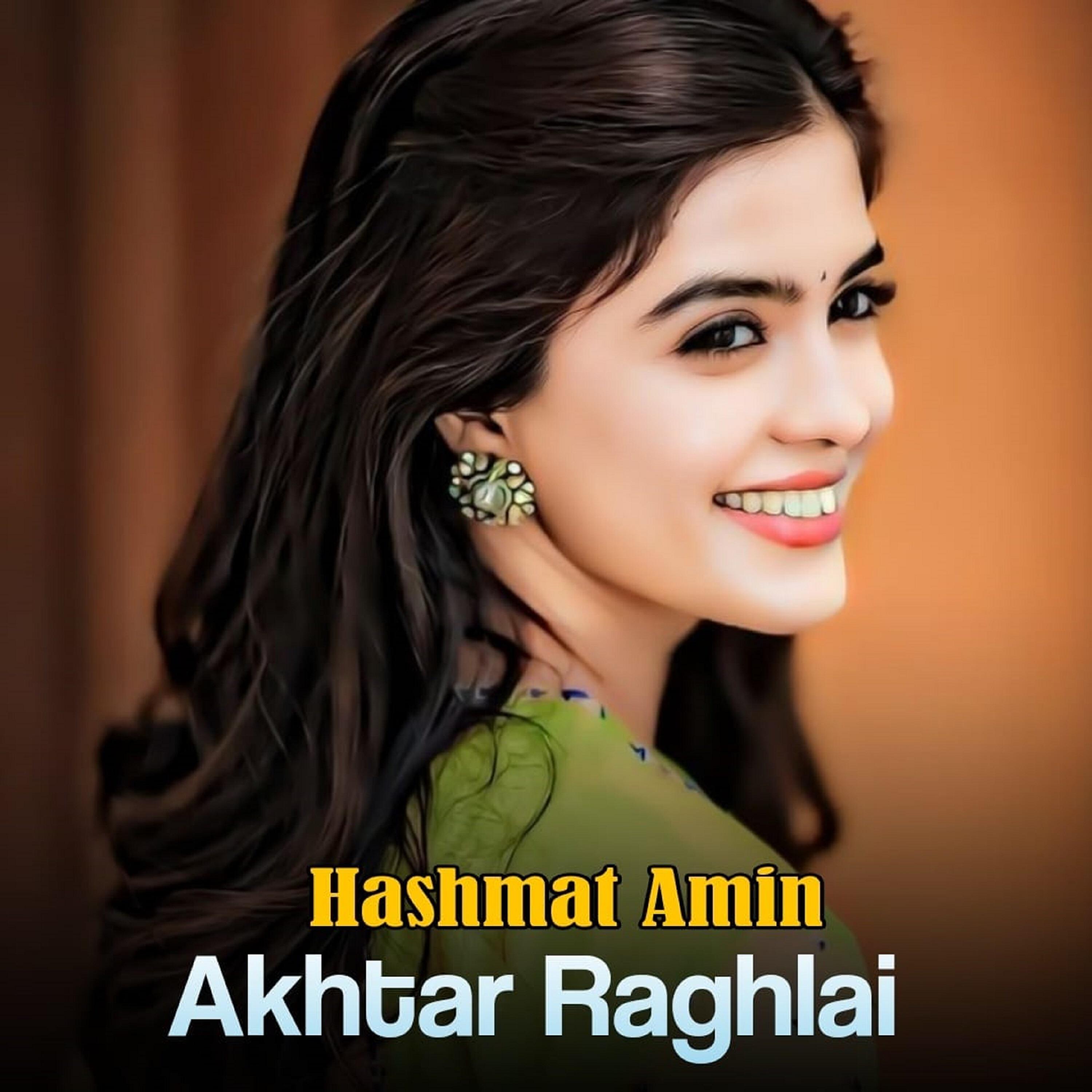 Релиз Akhtar Raghlai