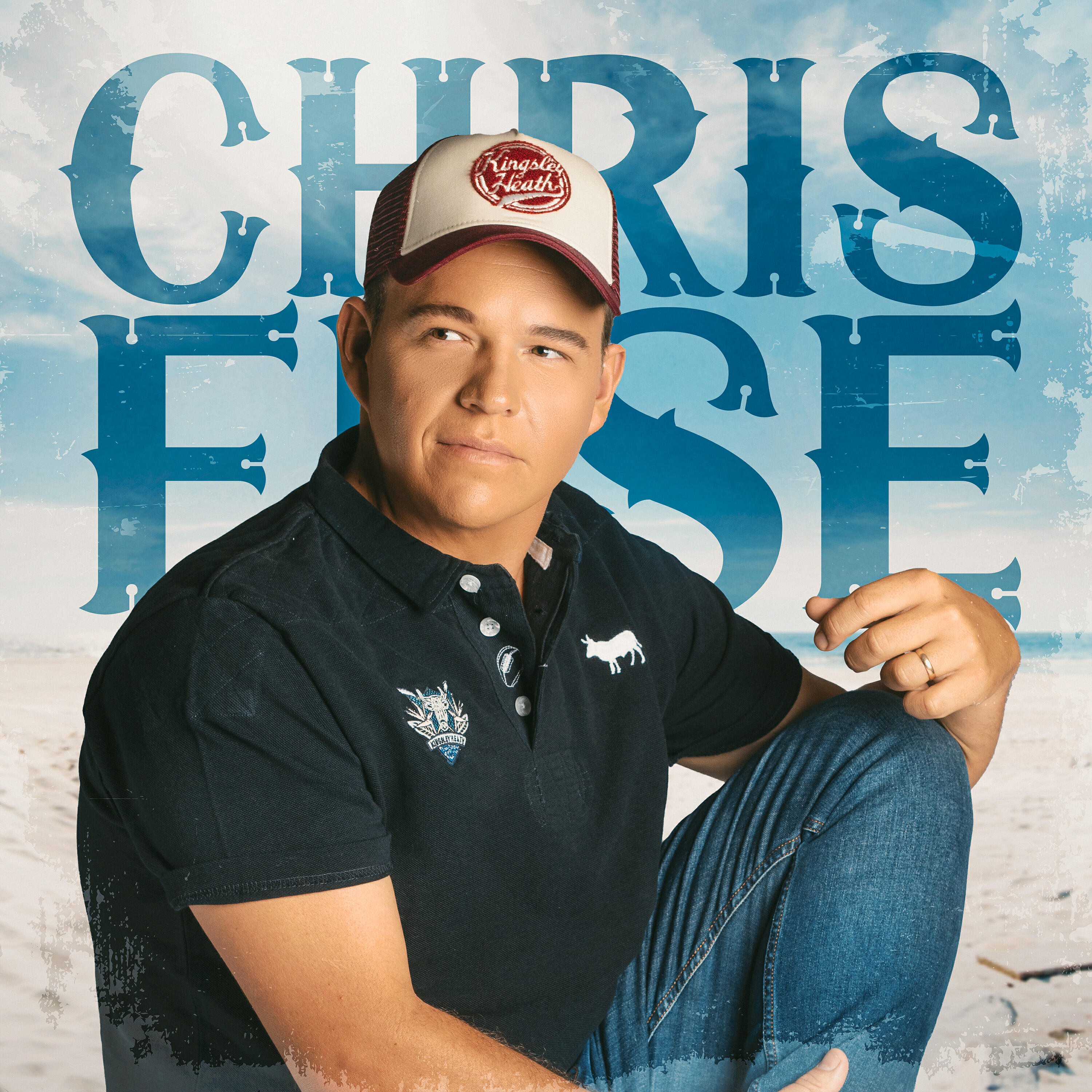 Chris Else