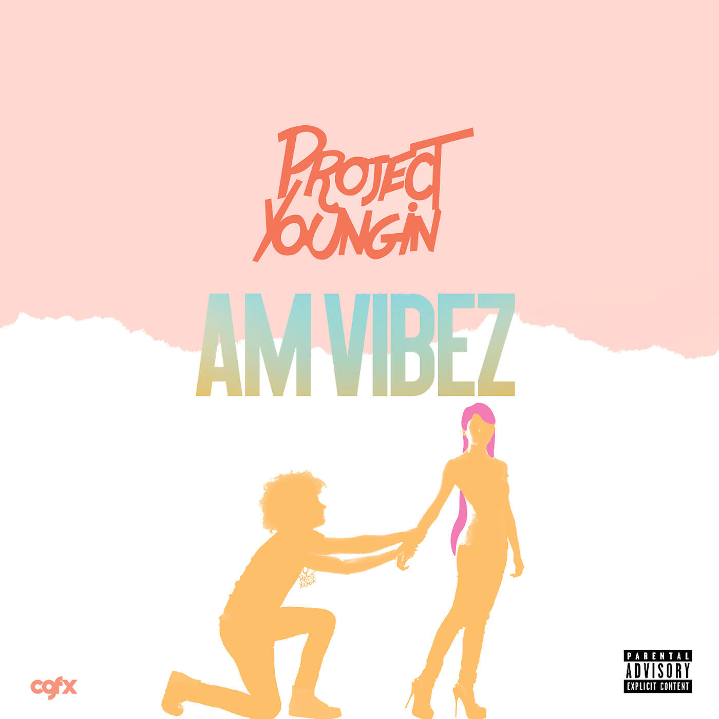 Релиз Am Vibez