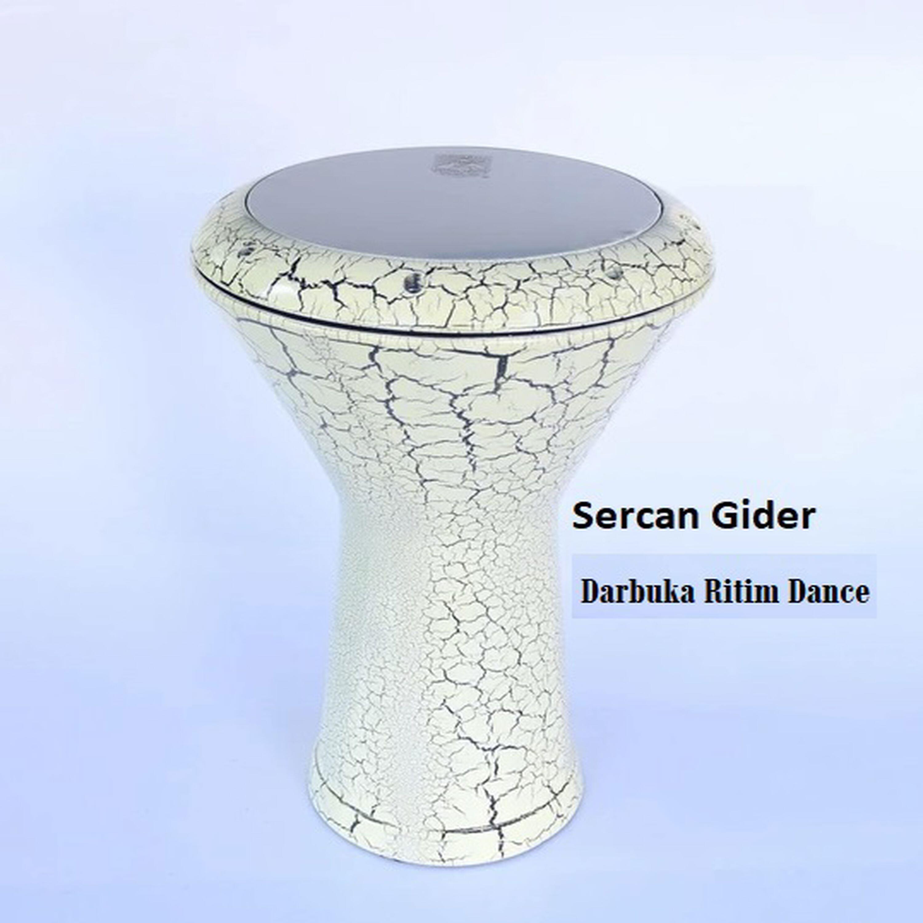 Релиз Darbuka Ritim Dance